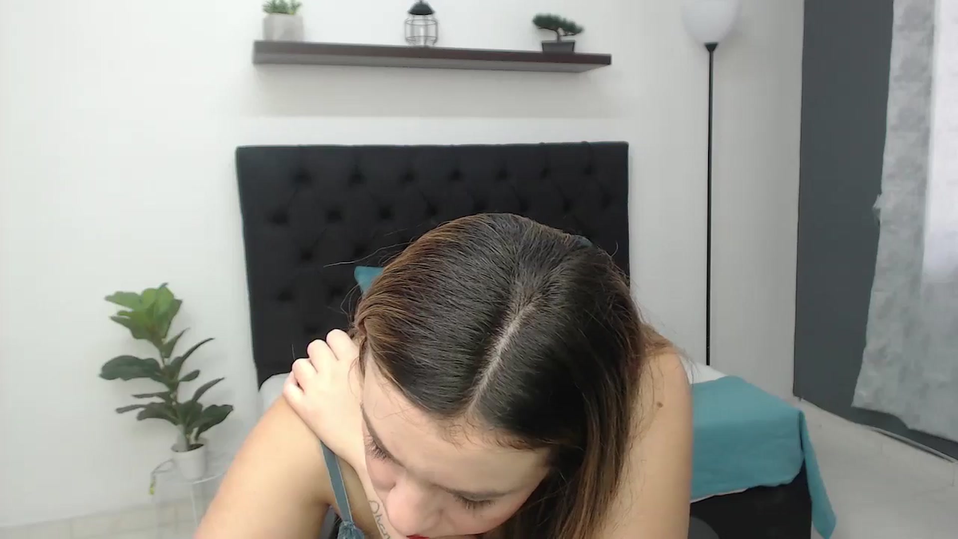 Gallery image thumbnail from CamilleDucan's myfreecams stream on, 06/24/2025, 13:53 image 14 of 20