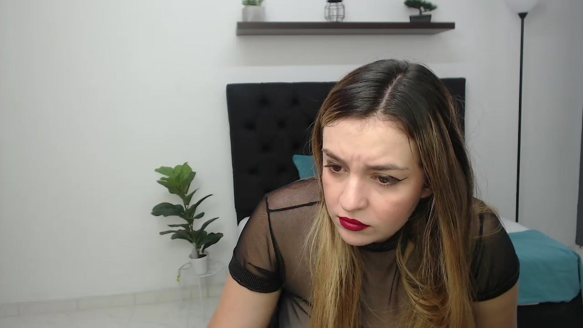 Gallery image thumbnail from CamilleDucan's myfreecams stream on, 06/25/2025, 14:31 image 11 of 20