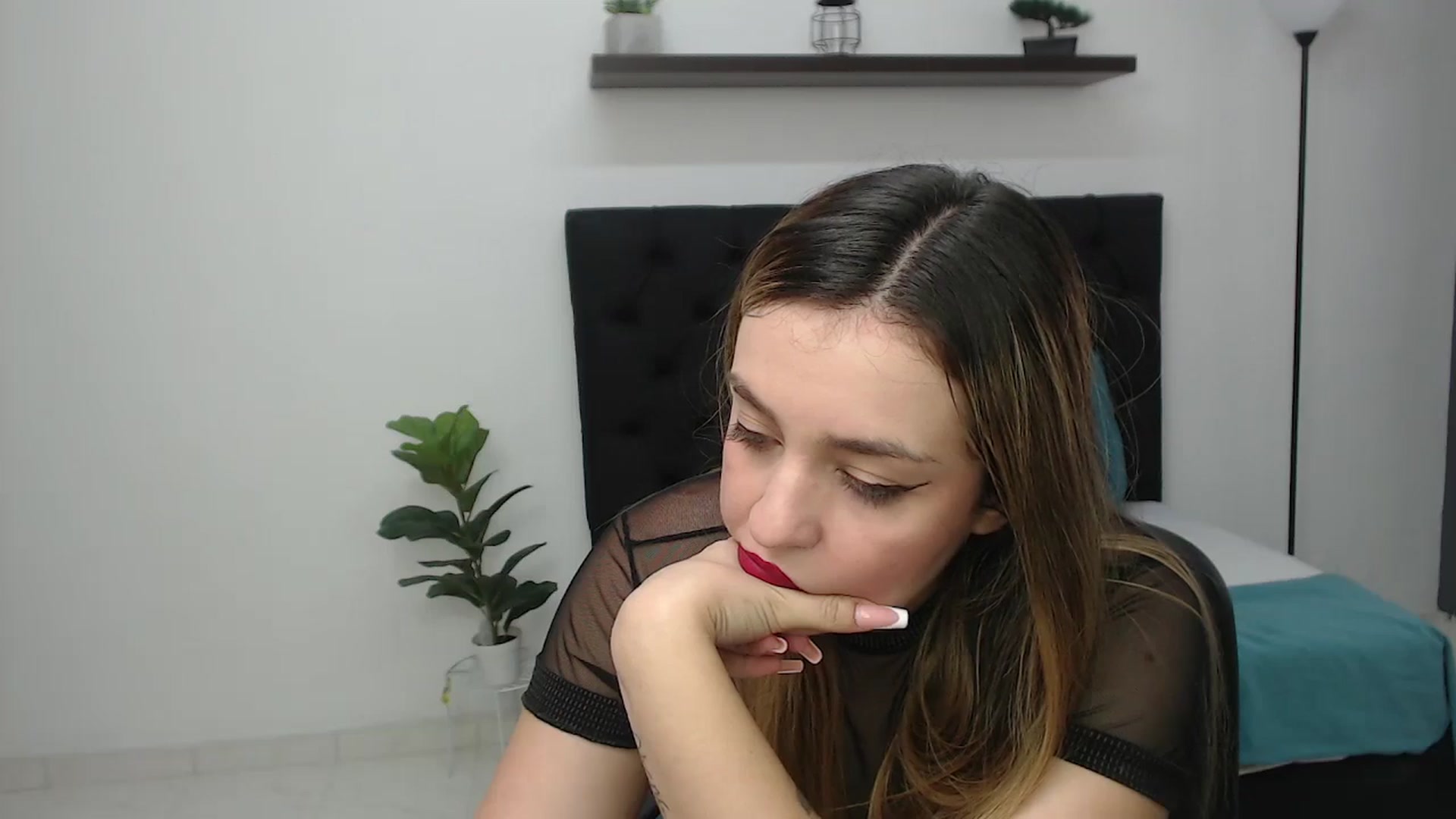 Gallery image thumbnail from CamilleDucan's myfreecams stream on, 06/25/2025, 14:31 image 10 of 20