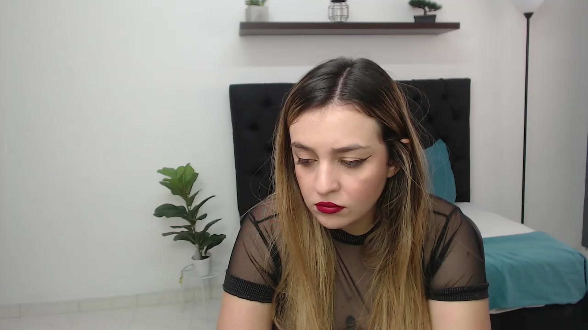 Gallery image thumbnail from CamilleDucan's myfreecams stream on, 06/25/2025, 14:31 image 18 of 20