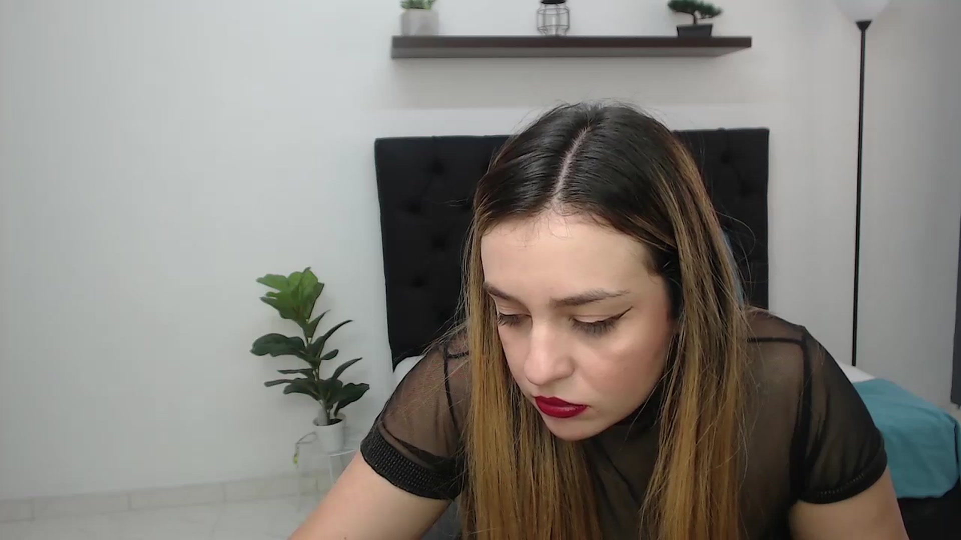 Gallery image thumbnail from CamilleDucan's myfreecams stream on, 06/25/2025, 15:15 image 2 of 20