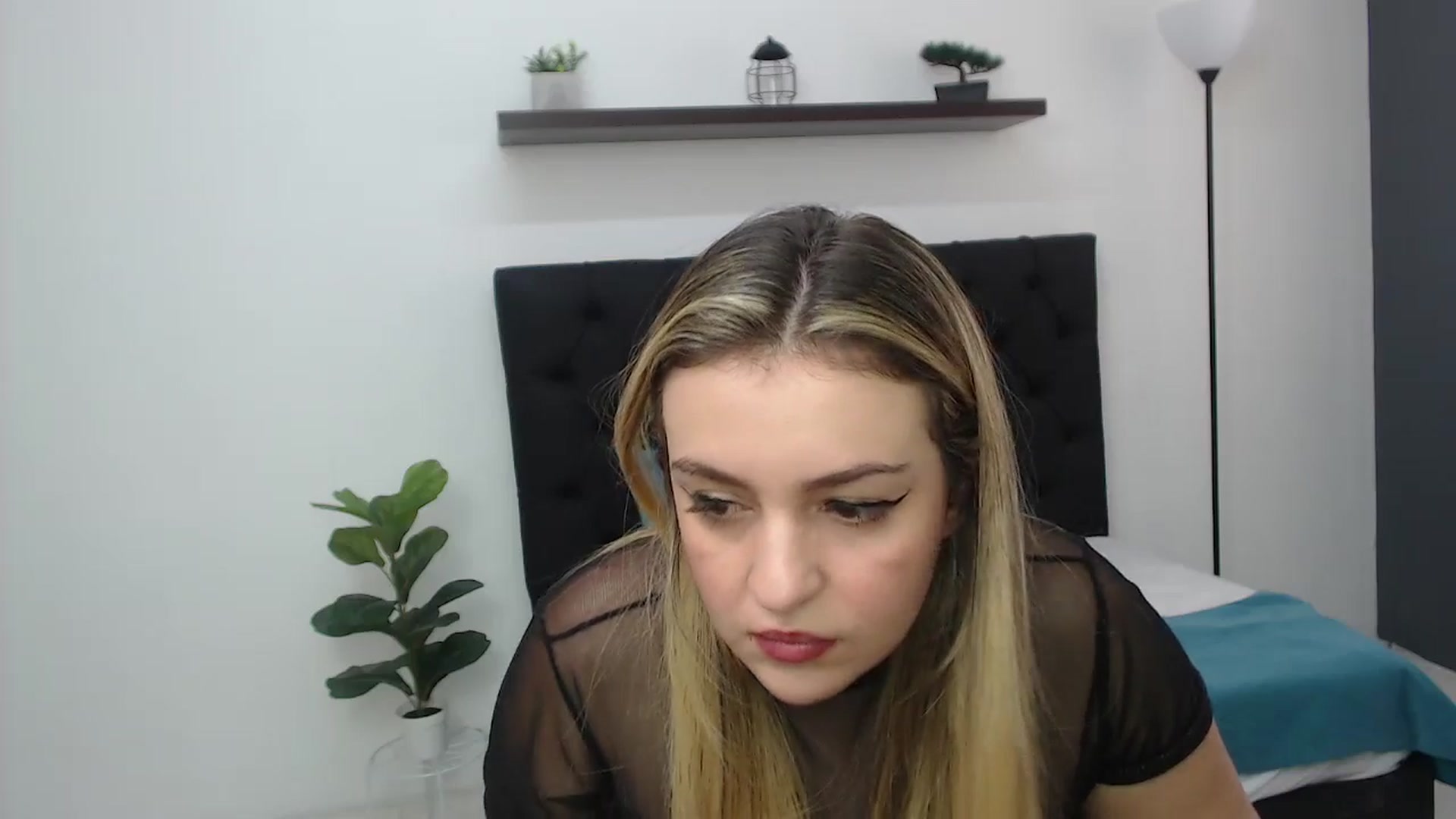Gallery image thumbnail from CamilleDucan's myfreecams stream on, 07/25/2025, 16:09 image 3 of 20