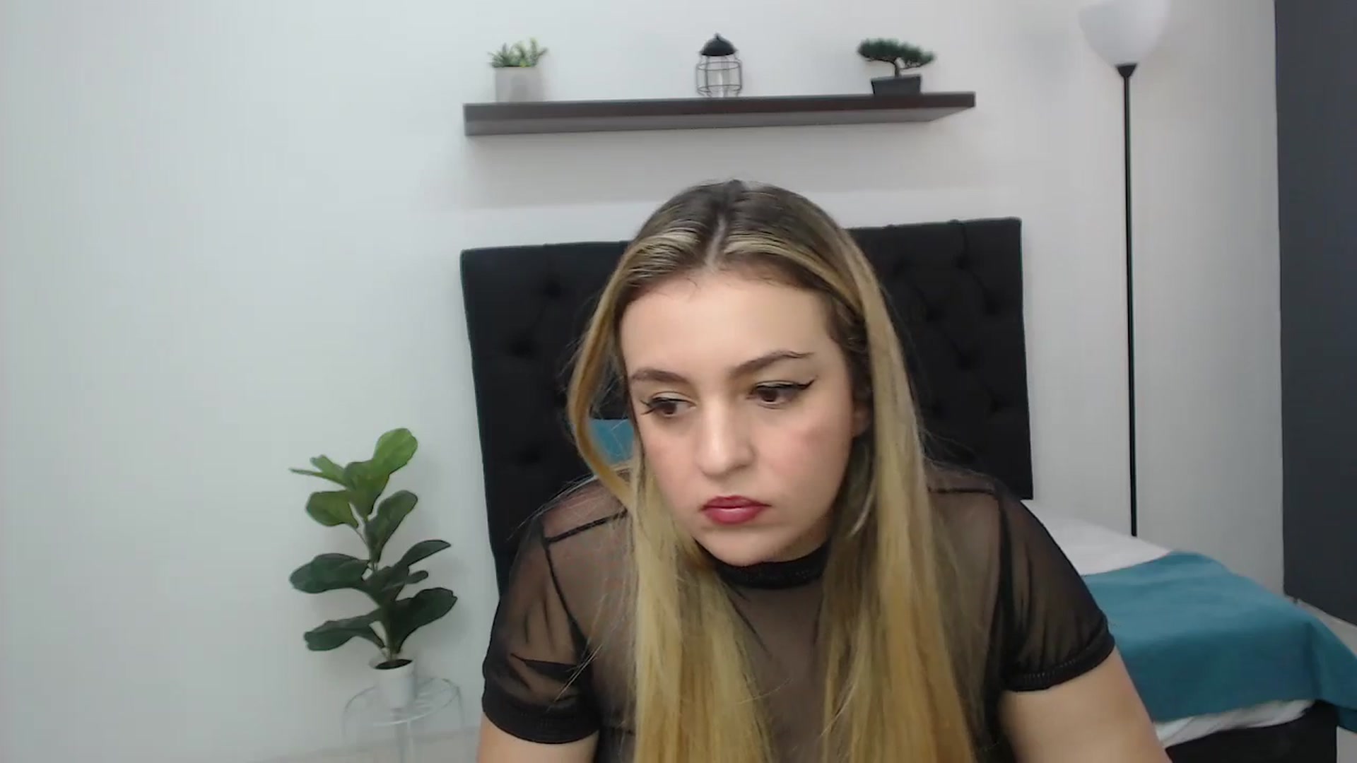 Gallery image thumbnail from CamilleDucan's myfreecams stream on, 07/25/2025, 16:09 image 4 of 20