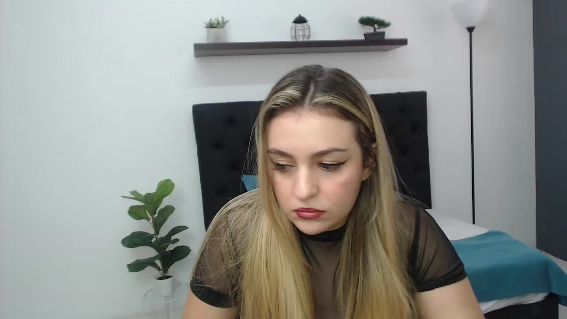Gallery image thumbnail from CamilleDucan's myfreecams stream on, 07/25/2025, 16:09 image 1 of 20