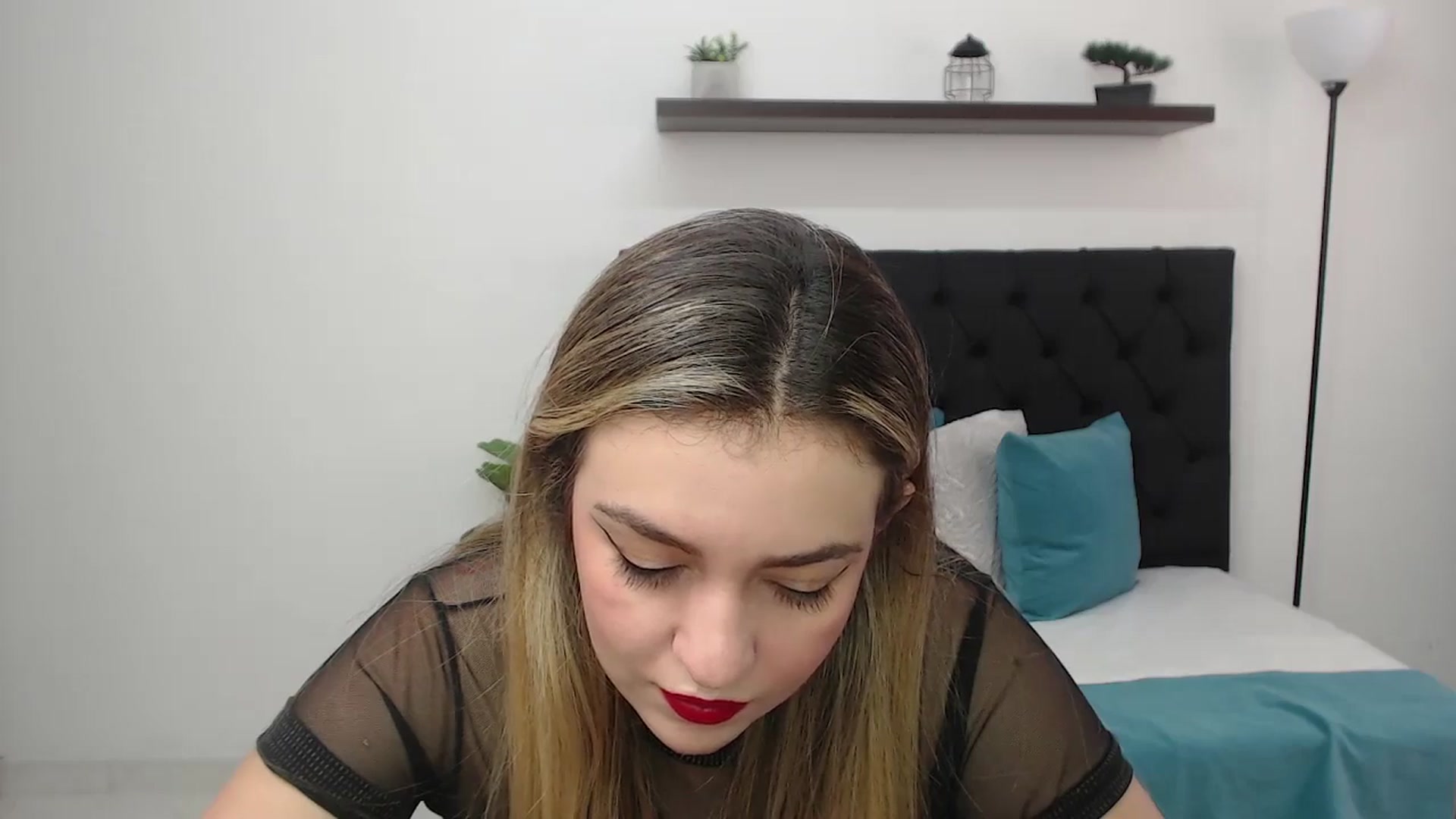 Gallery image thumbnail from CamilleDucan's myfreecams stream on, 08/27/2025, 14:03 image 5 of 20