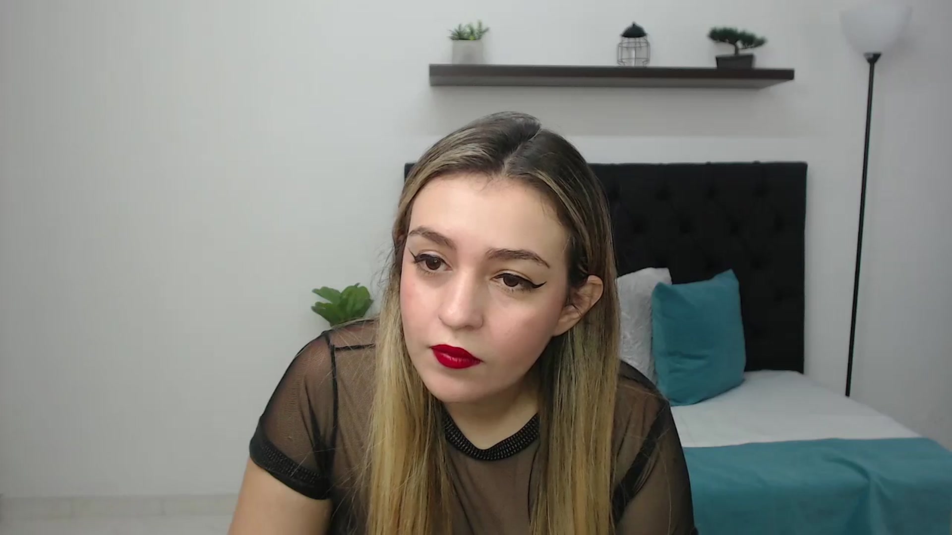 Gallery image thumbnail from CamilleDucan's myfreecams stream on, 08/27/2025, 14:03 image 20 of 20
