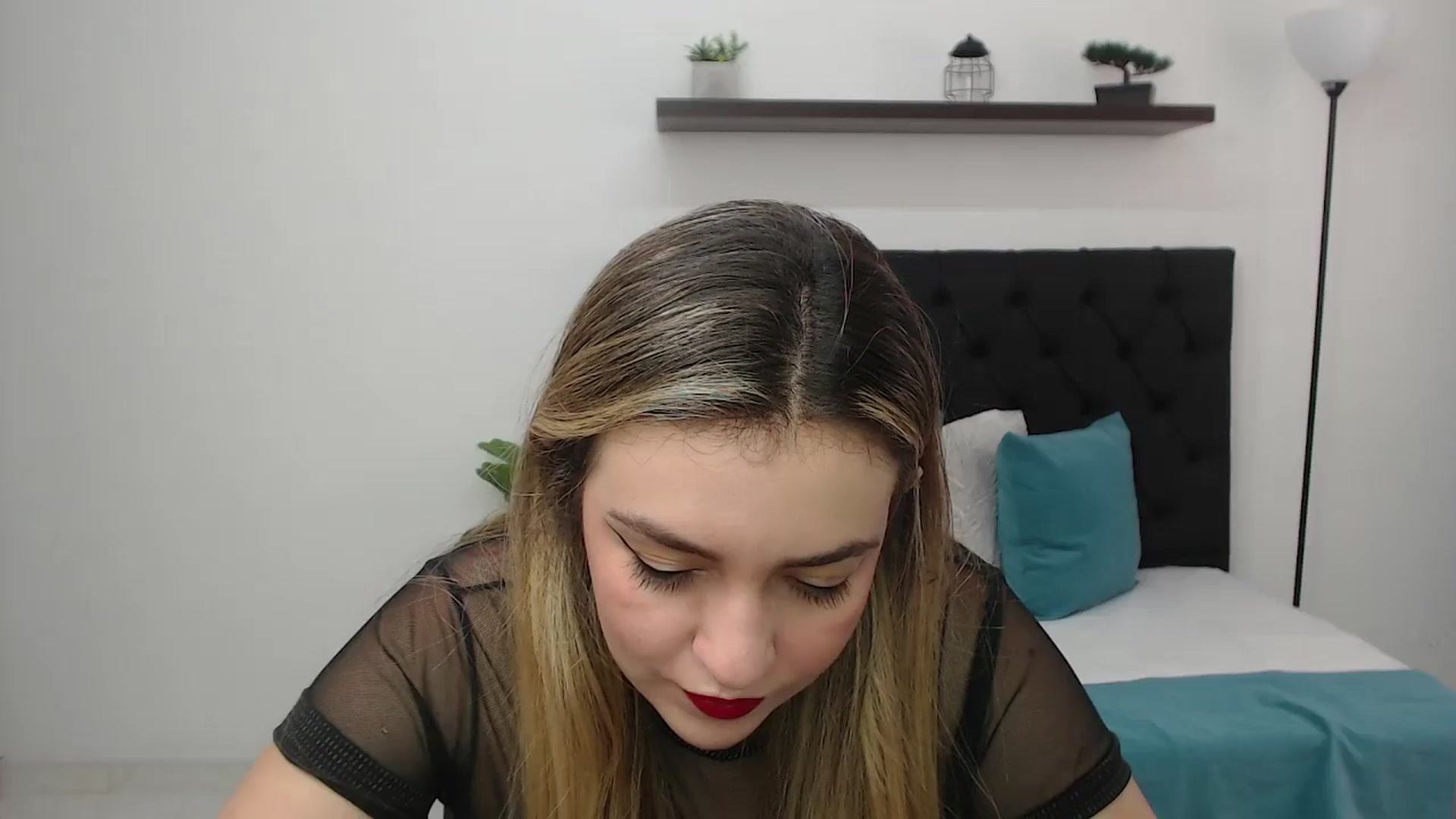 Gallery image thumbnail from CamilleDucan's myfreecams stream on, 08/27/2025, 14:03 image 9 of 20