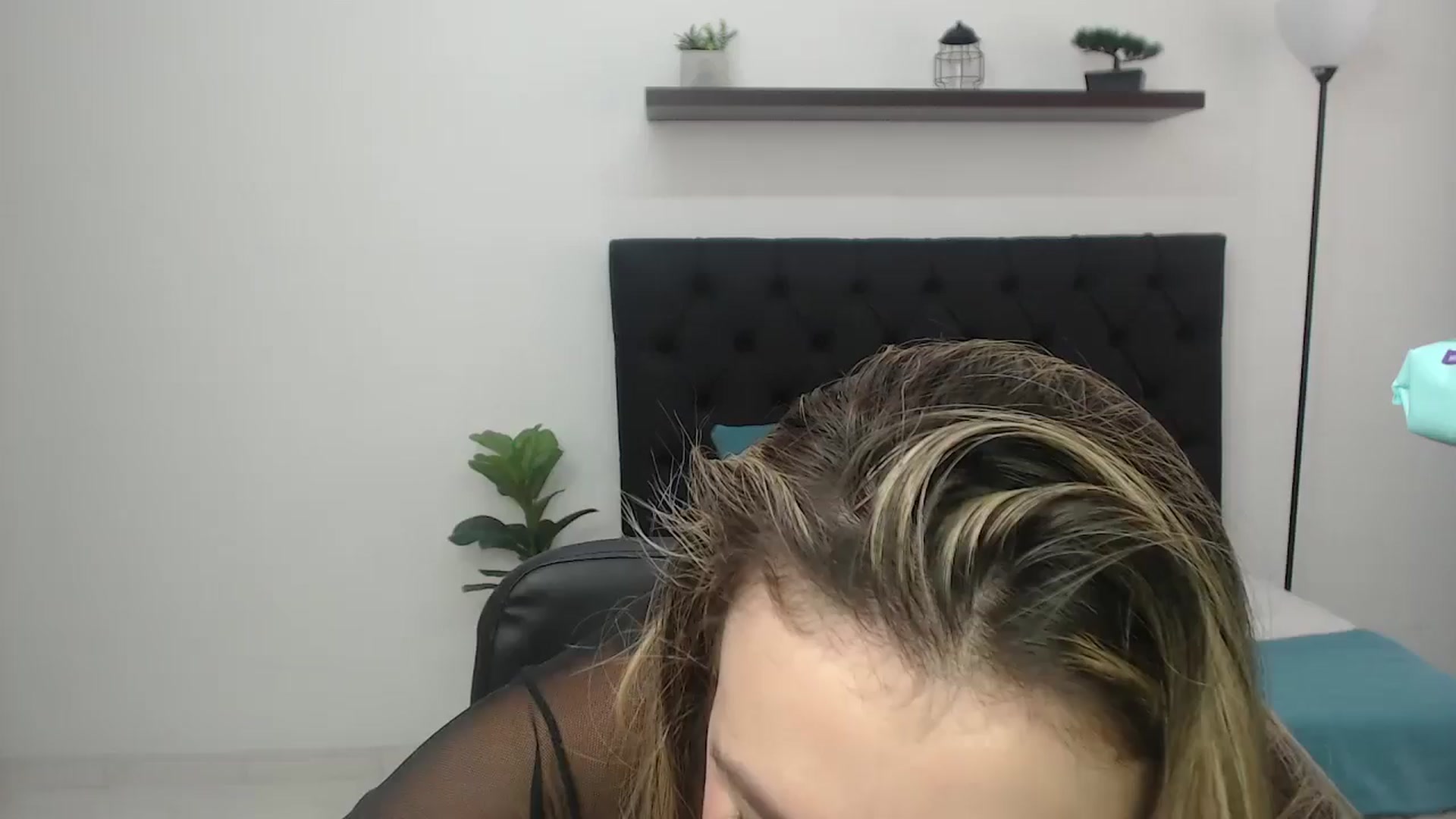 Gallery image thumbnail from CamilleDucan's myfreecams stream on, 08/27/2025, 16:42 image 1 of 20
