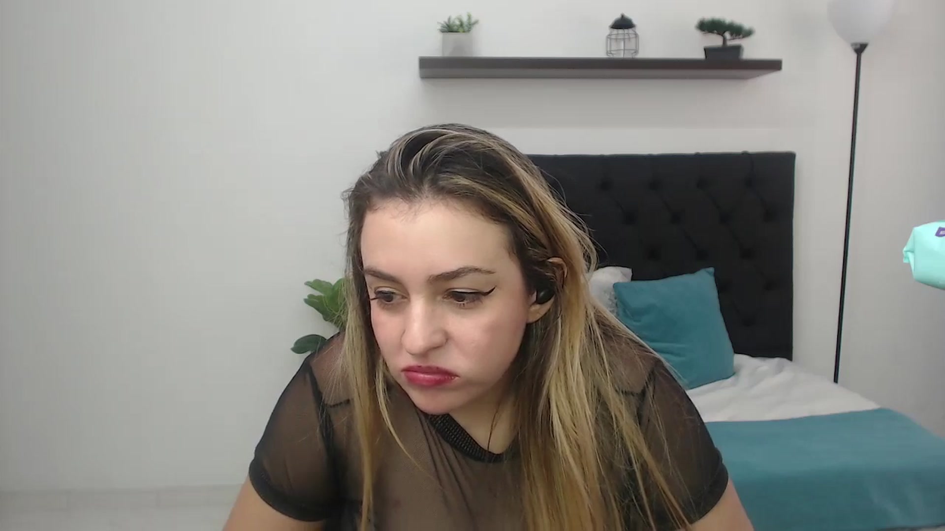 Gallery image thumbnail from CamilleDucan's myfreecams stream on, 08/27/2025, 16:42 image 5 of 20