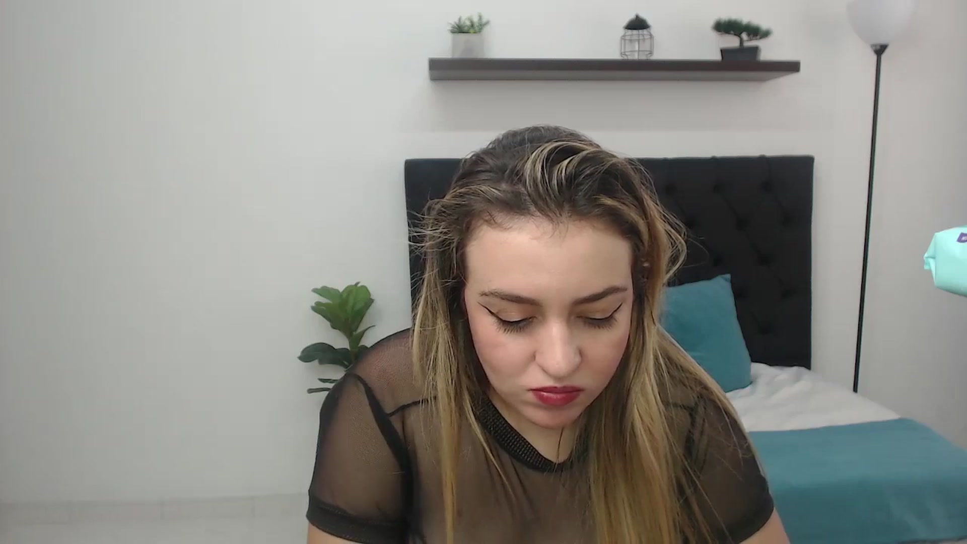 Gallery image thumbnail from CamilleDucan's myfreecams stream on, 08/27/2025, 16:42 image 4 of 20