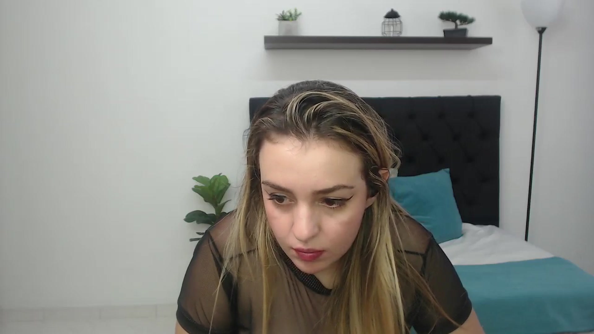 Gallery image thumbnail from CamilleDucan's myfreecams stream on, 08/27/2025, 16:42 image 12 of 20