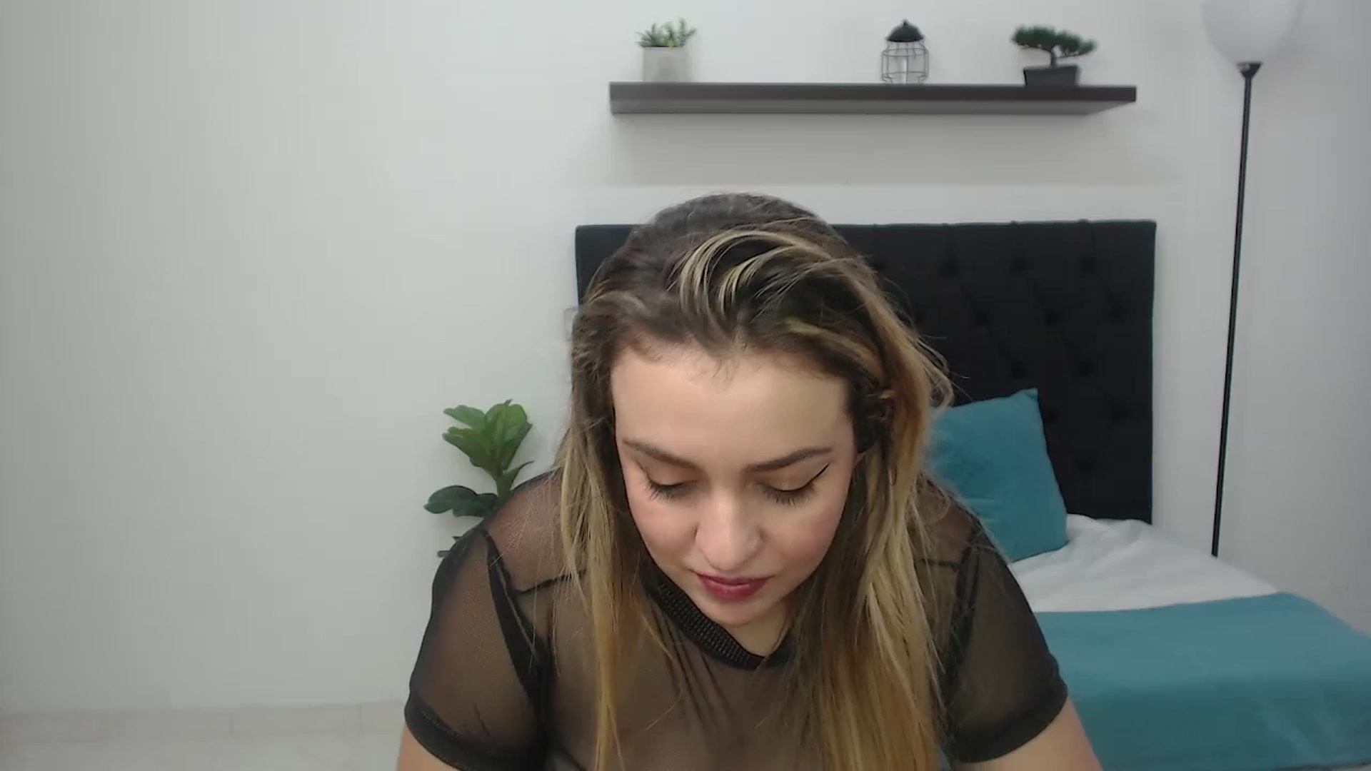 Gallery image thumbnail from CamilleDucan's myfreecams stream on, 08/27/2025, 16:42 image 8 of 20