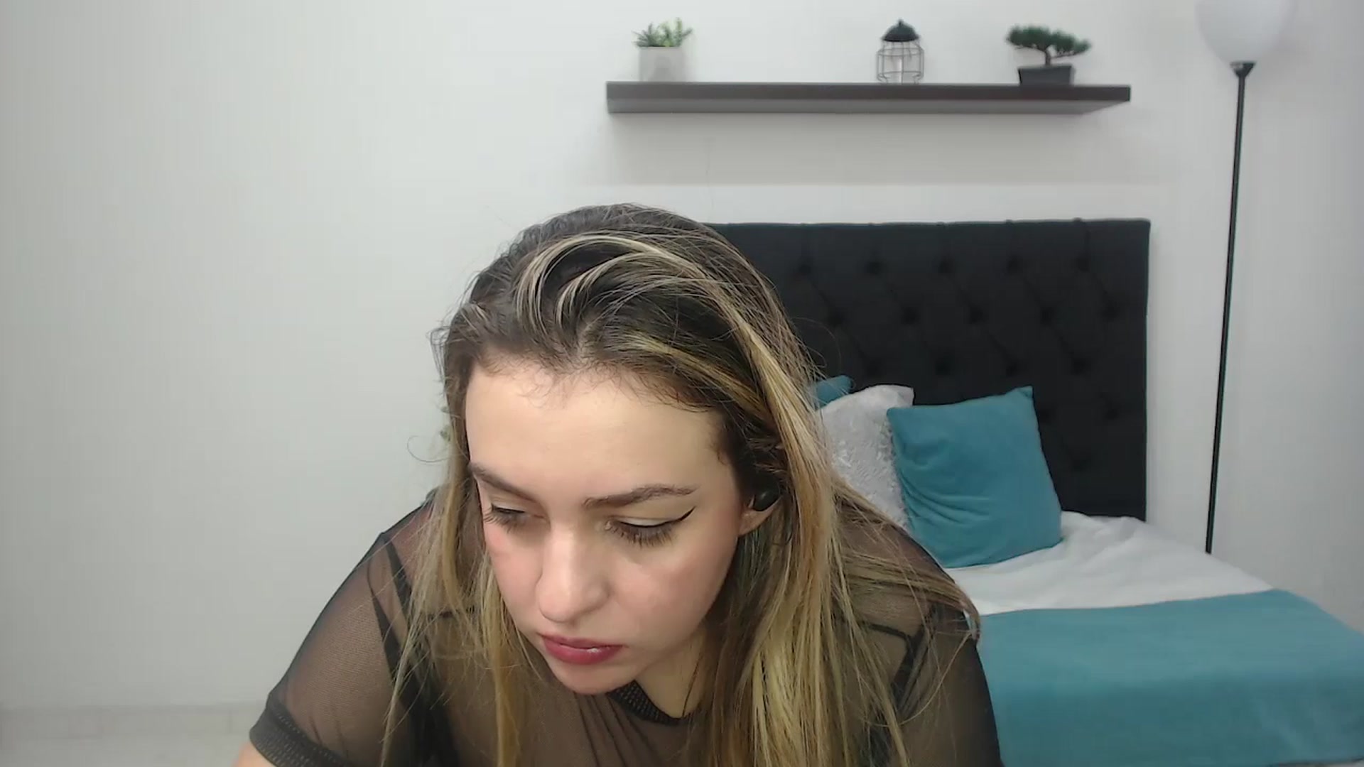 Gallery image thumbnail from CamilleDucan's myfreecams stream on, 08/27/2025, 16:42 image 11 of 20