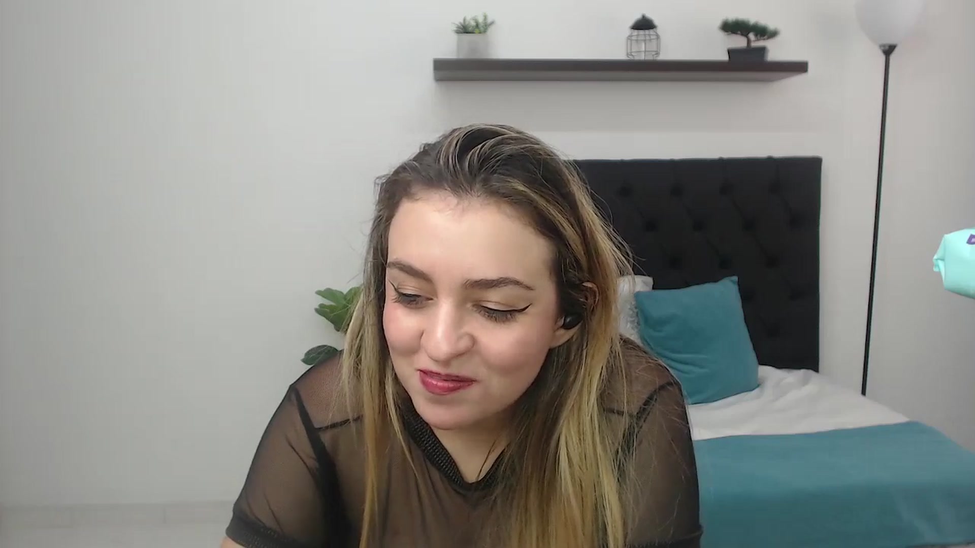 Gallery image thumbnail from CamilleDucan's myfreecams stream on, 08/27/2025, 16:42 image 6 of 20