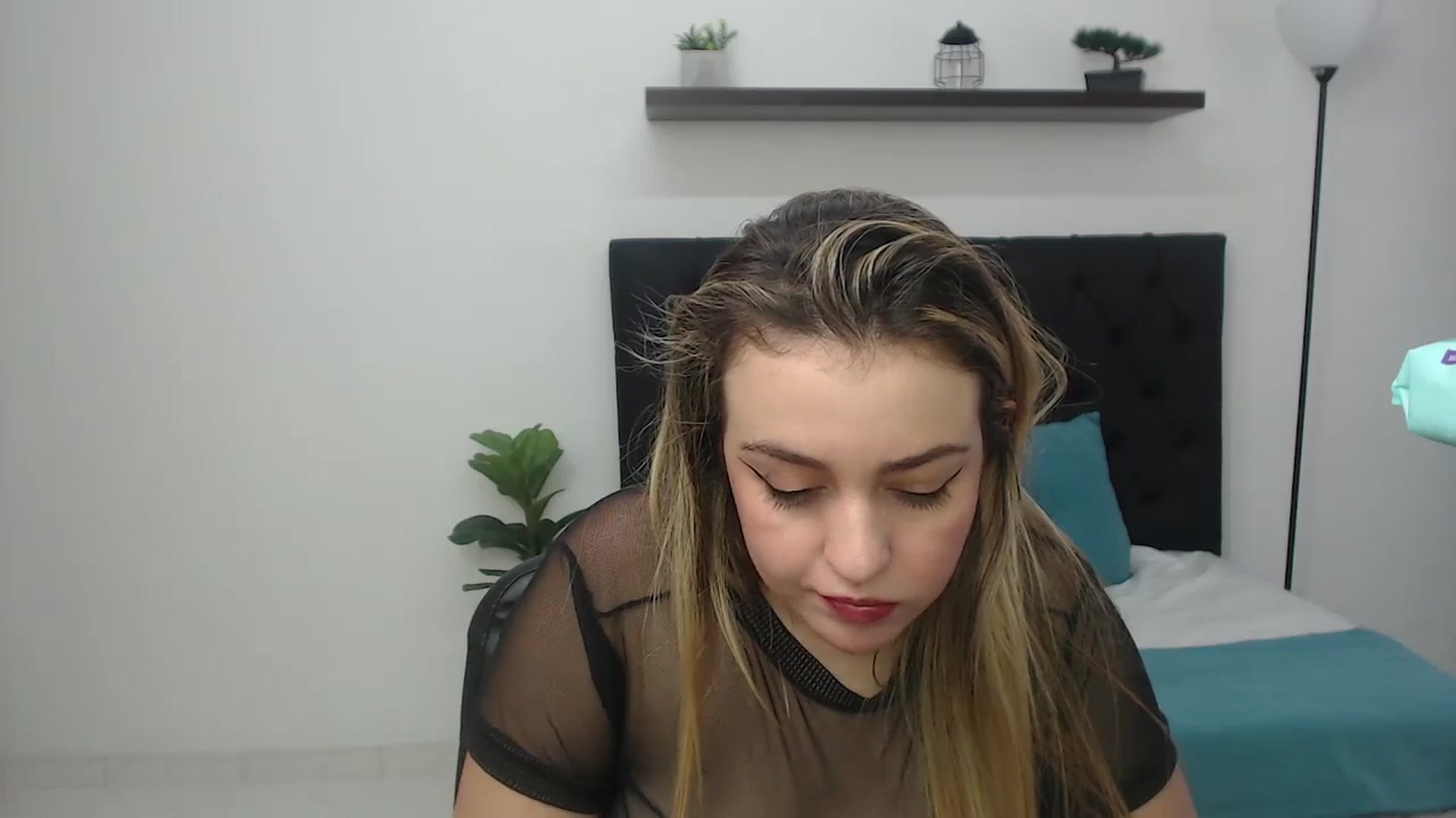 Gallery image thumbnail from CamilleDucan's myfreecams stream on, 08/27/2025, 16:42 image 2 of 20