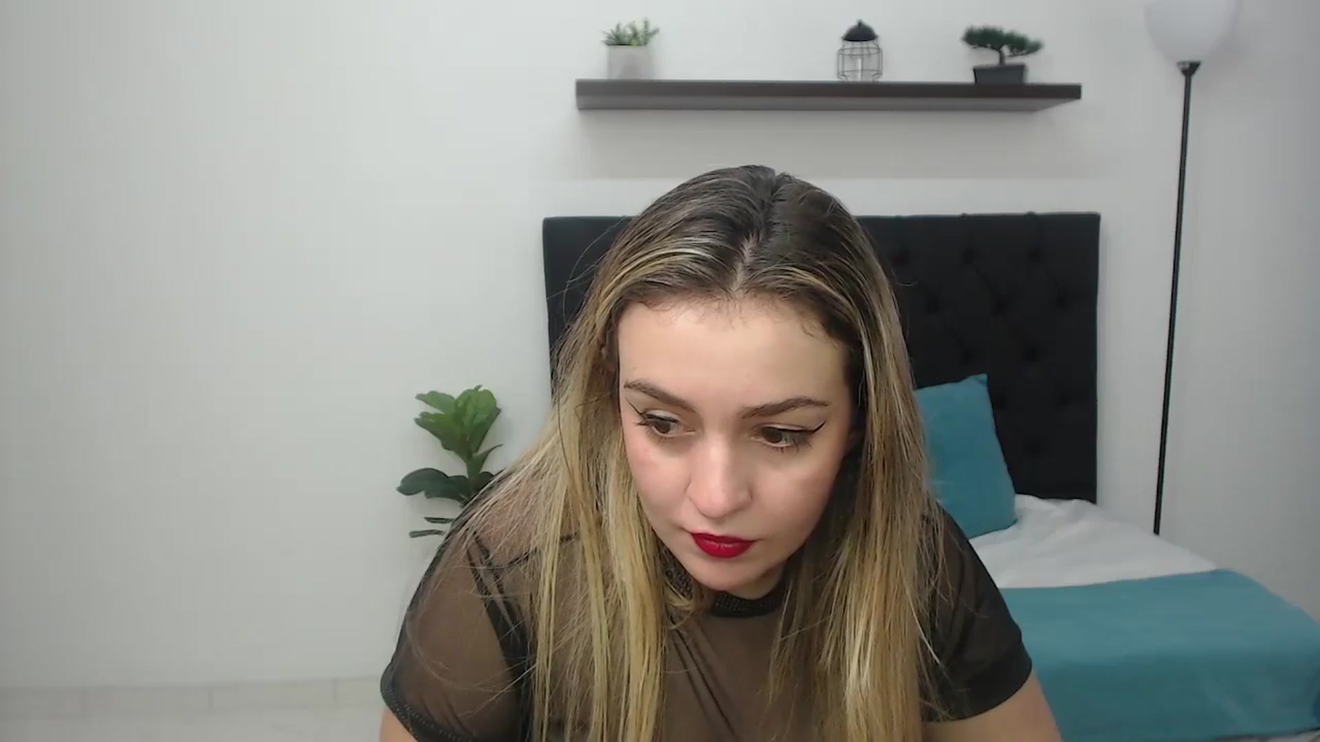 Gallery image thumbnail from CamilleDucan's myfreecams stream on, 08/27/2025, 17:12 image 13 of 20