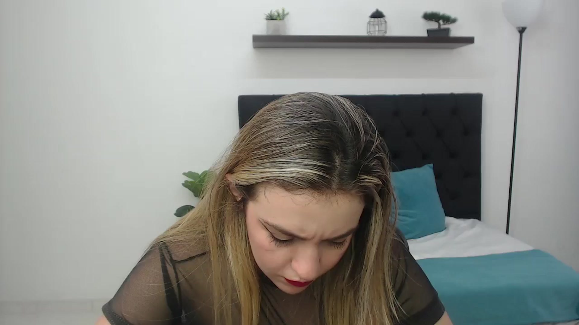 Gallery image thumbnail from CamilleDucan's myfreecams stream on, 08/27/2025, 17:12 image 5 of 20