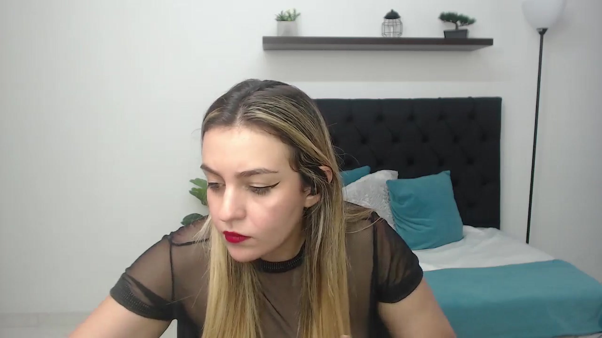 Gallery image thumbnail from CamilleDucan's myfreecams stream on, 08/27/2025, 18:28 image 8 of 20
