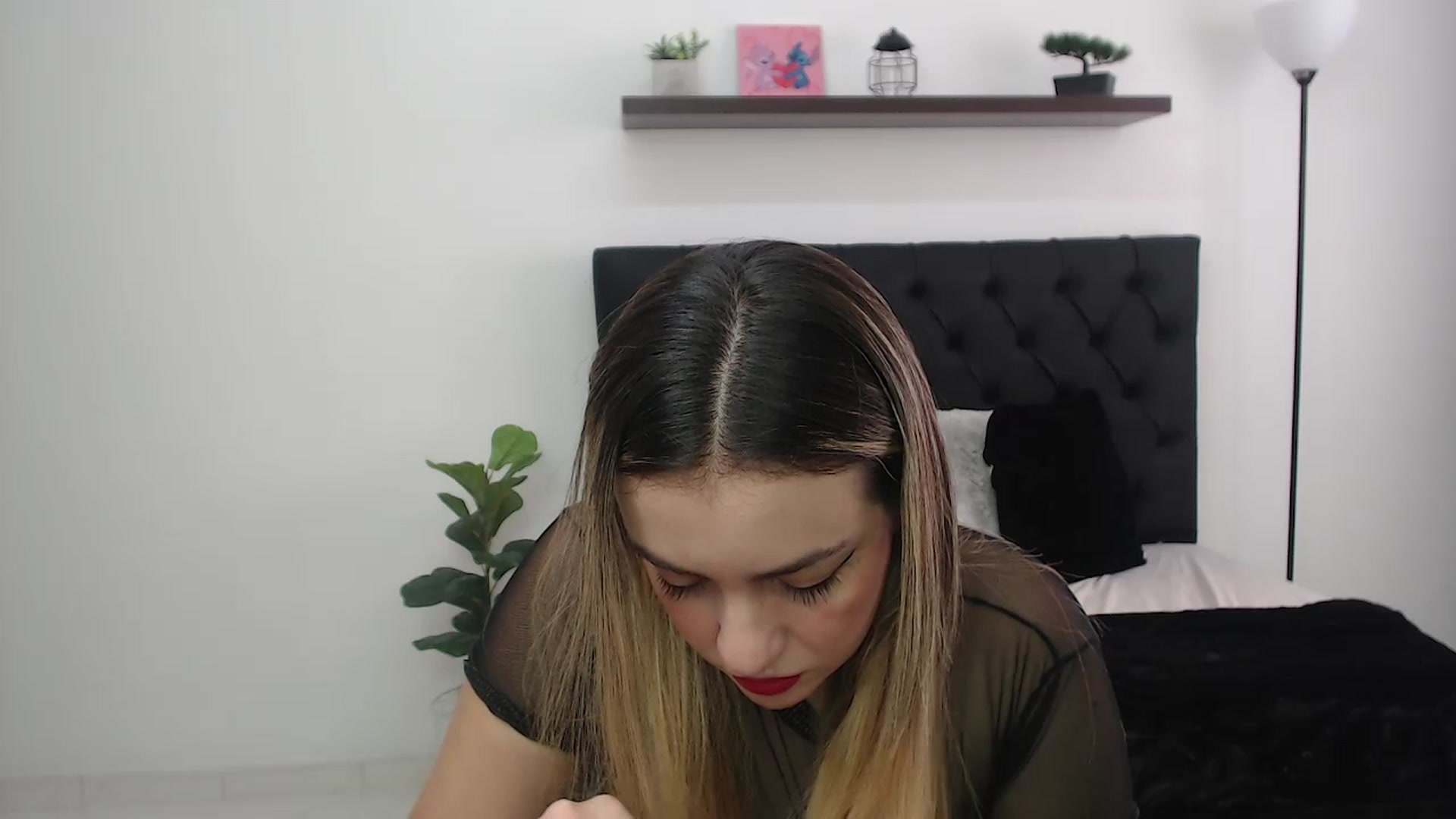 Gallery image thumbnail from CamilleDucan's myfreecams stream on, 10/22/2025, 13:40 image 19 of 20