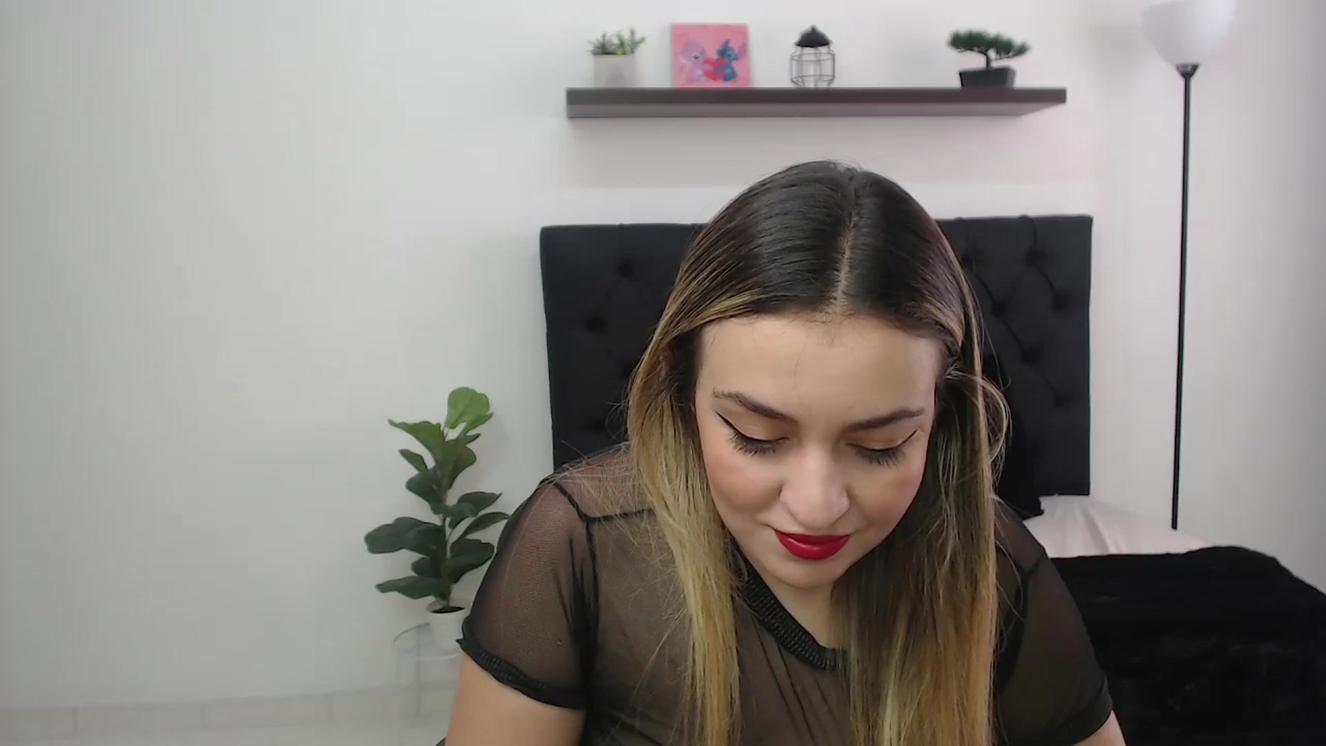 Gallery image thumbnail from CamilleDucan's myfreecams stream on, 10/22/2025, 13:40 image 7 of 20