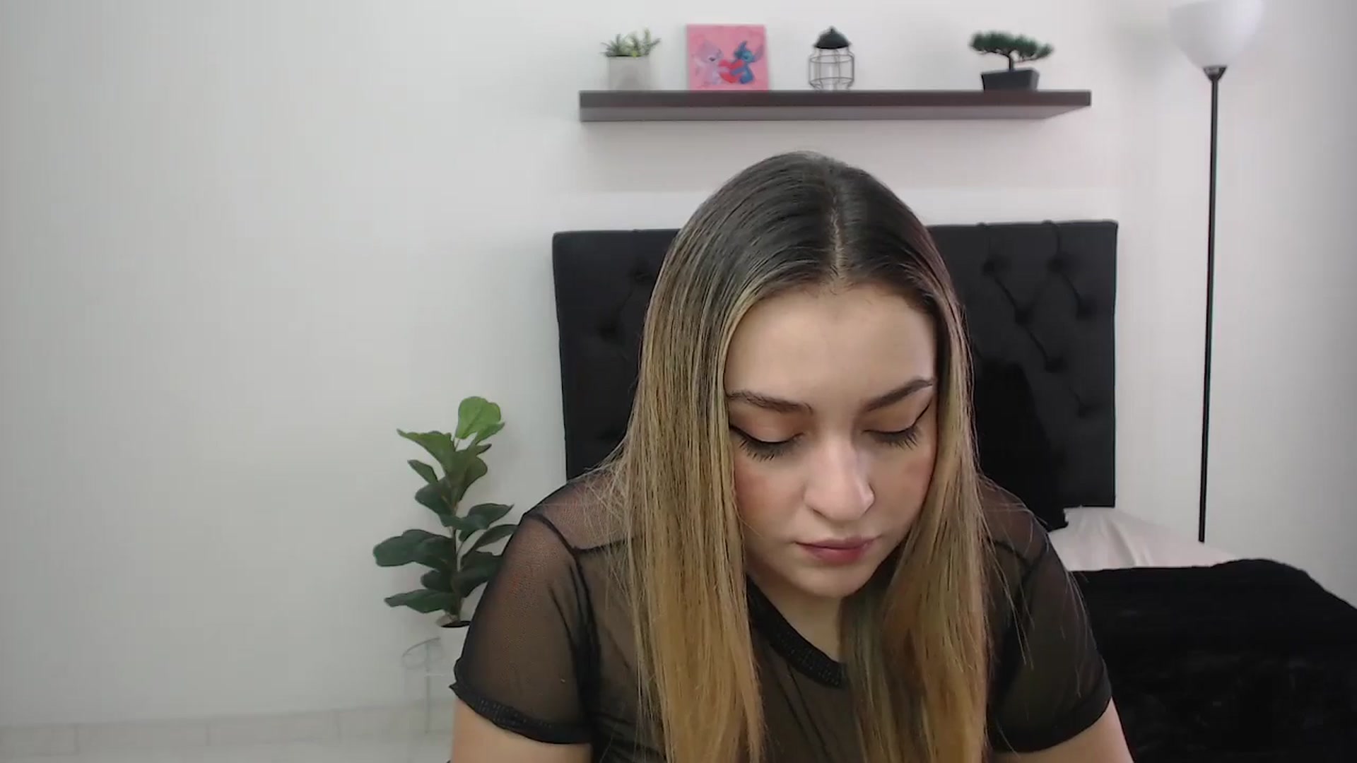 Gallery image thumbnail from CamilleDucan's myfreecams stream on, 10/22/2025, 13:40 image 2 of 20