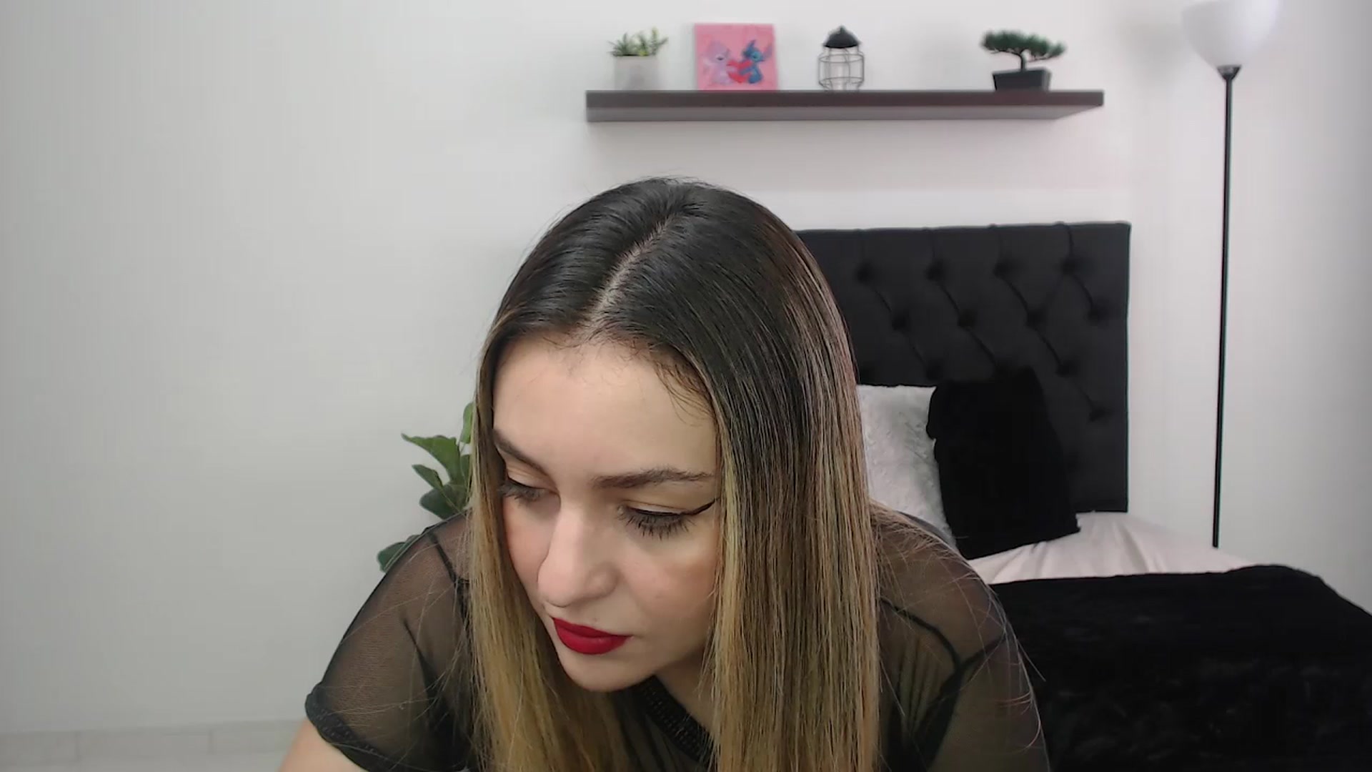 Gallery image thumbnail from CamilleDucan's myfreecams stream on, 10/22/2025, 13:40 image 16 of 20