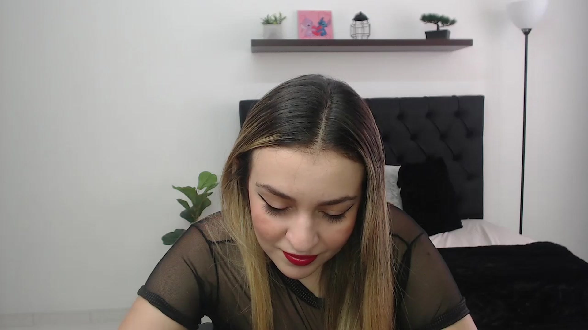 Gallery image thumbnail from CamilleDucan's myfreecams stream on, 10/22/2025, 13:40 image 5 of 20
