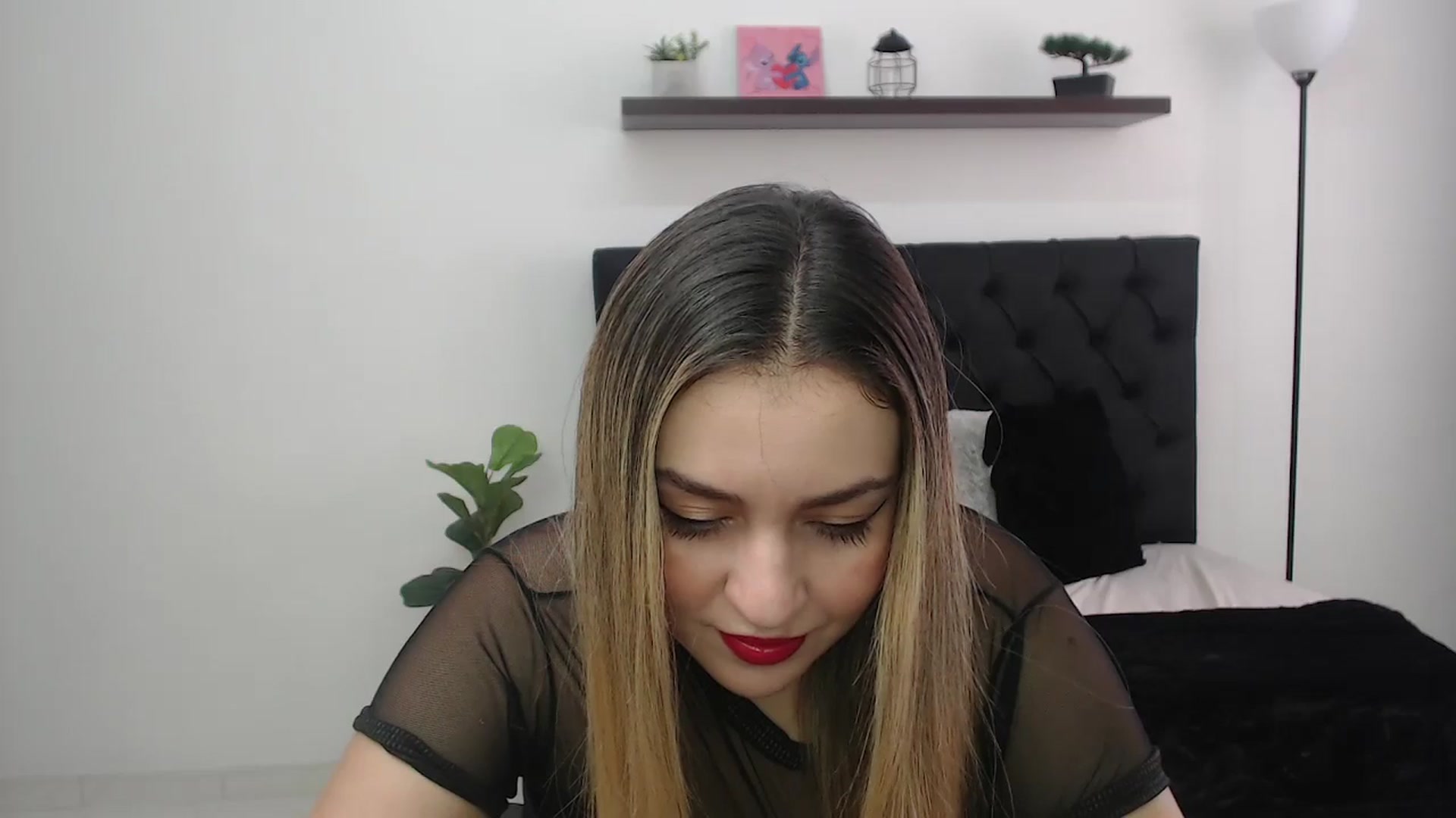 Gallery image thumbnail from CamilleDucan's myfreecams stream on, 10/22/2025, 13:40 image 3 of 20