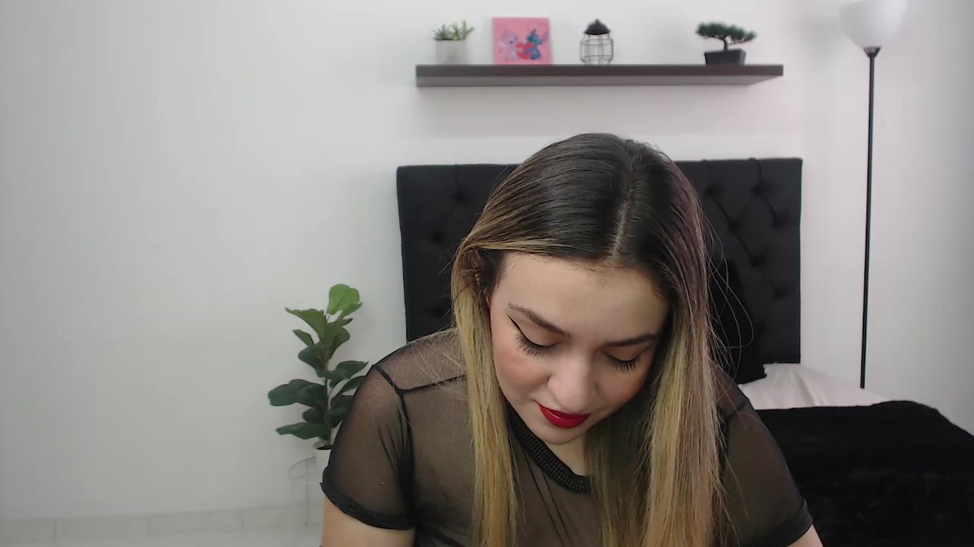 Gallery image thumbnail from CamilleDucan's myfreecams stream on, 10/22/2025, 13:40 image 4 of 20
