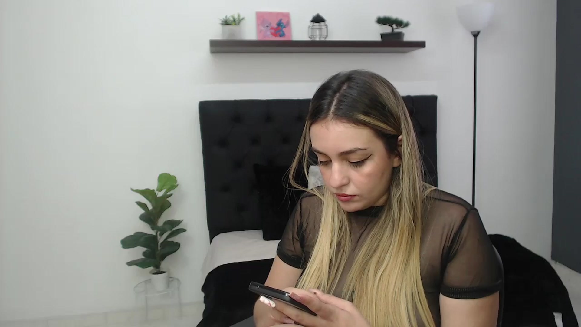 Gallery image thumbnail from CamilleDucan's myfreecams stream on, 10/22/2025, 15:45 image 19 of 20