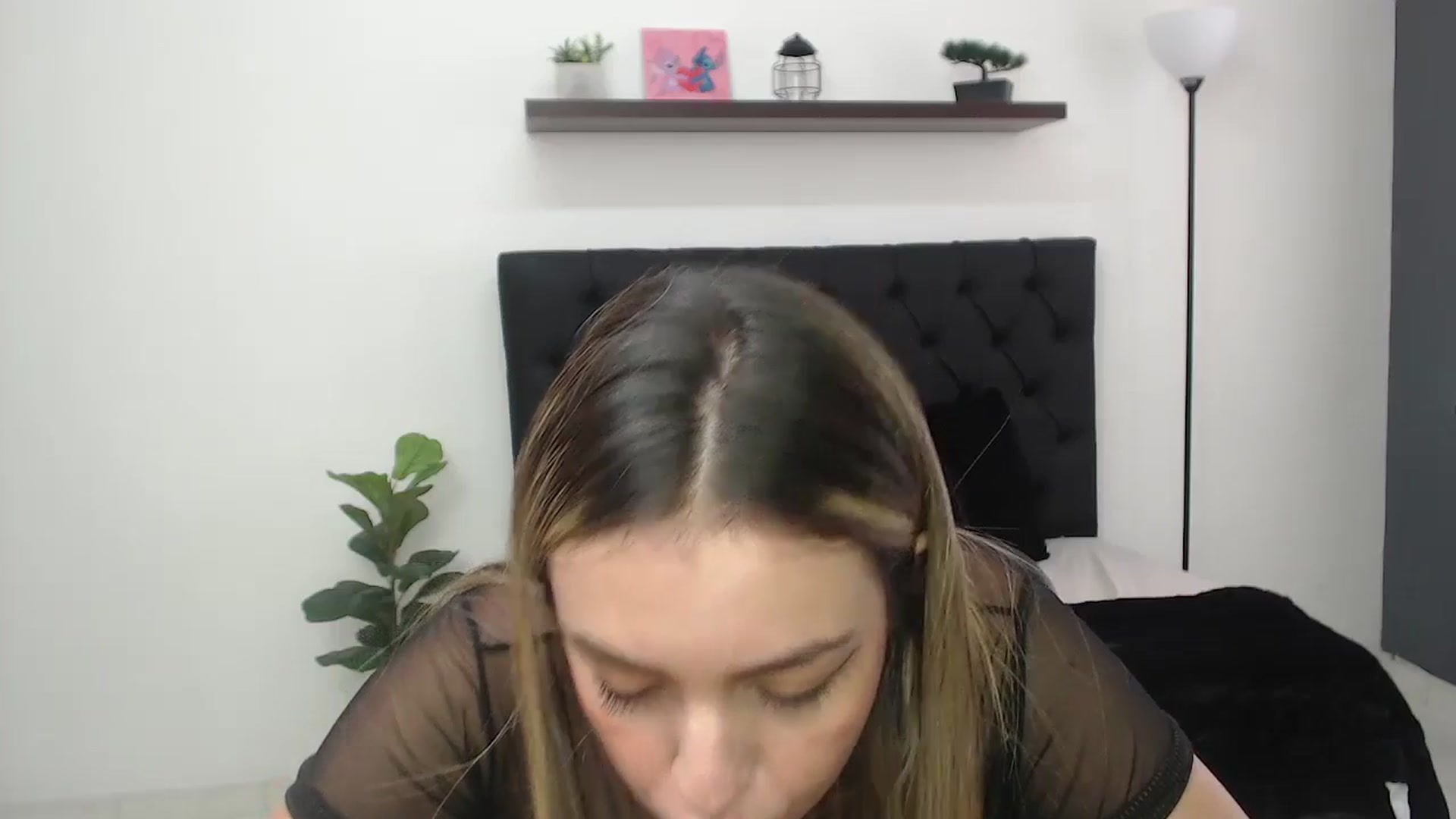 Gallery image thumbnail from CamilleDucan's myfreecams stream on, 10/22/2025, 15:45 image 3 of 20