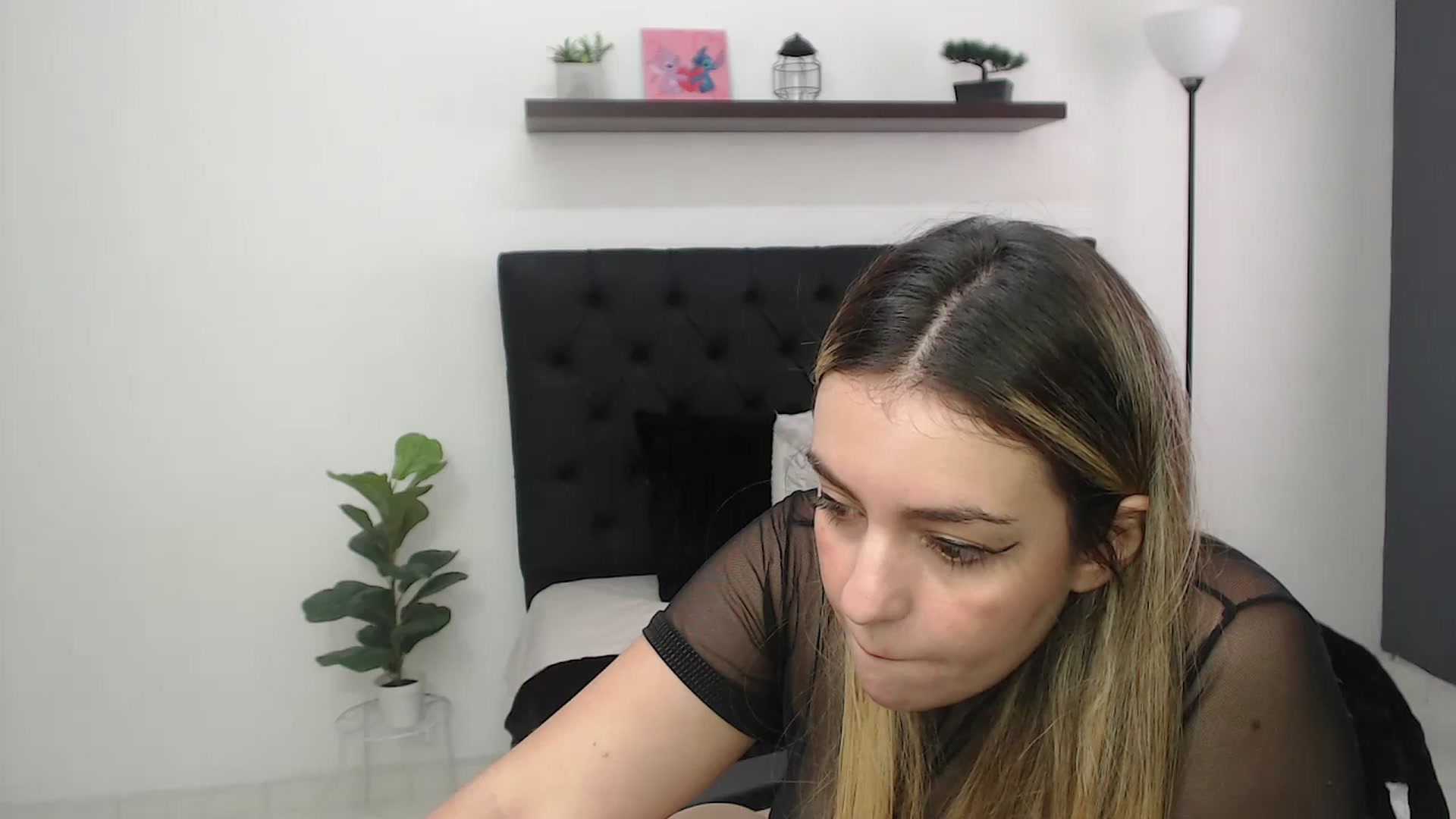 Gallery image thumbnail from CamilleDucan's myfreecams stream on, 10/22/2025, 15:45 image 15 of 20