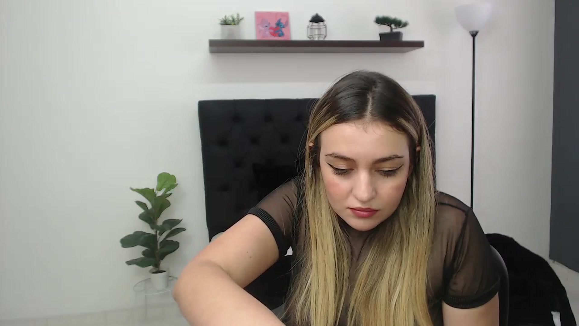 Gallery image thumbnail from CamilleDucan's myfreecams stream on, 10/22/2025, 15:45 image 13 of 20