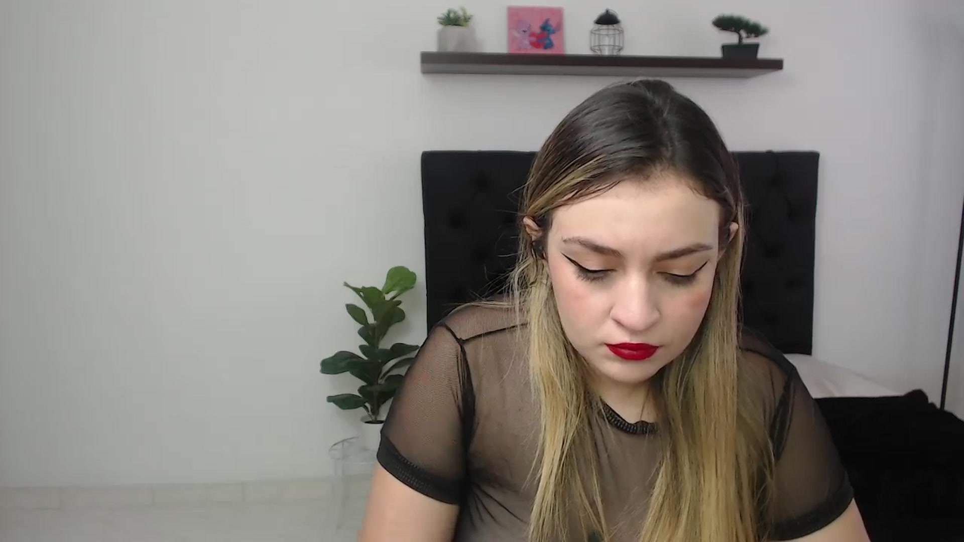 Gallery image thumbnail from CamilleDucan's myfreecams stream on, 11/20/2025, 14:00 image 20 of 20