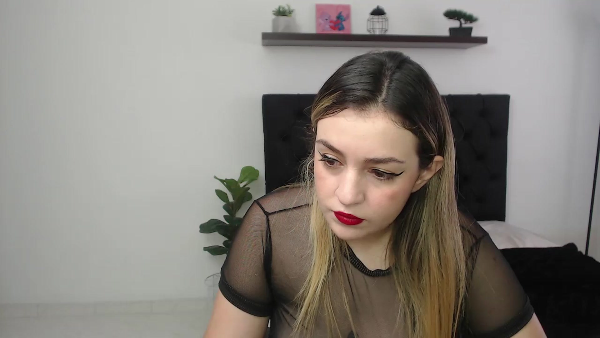 Gallery image thumbnail from CamilleDucan's myfreecams stream on, 11/20/2025, 14:00 image 10 of 20