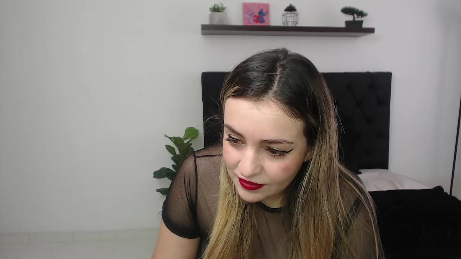 Gallery image thumbnail from CamilleDucan's myfreecams stream on, 11/20/2025, 14:26 image 1 of 20