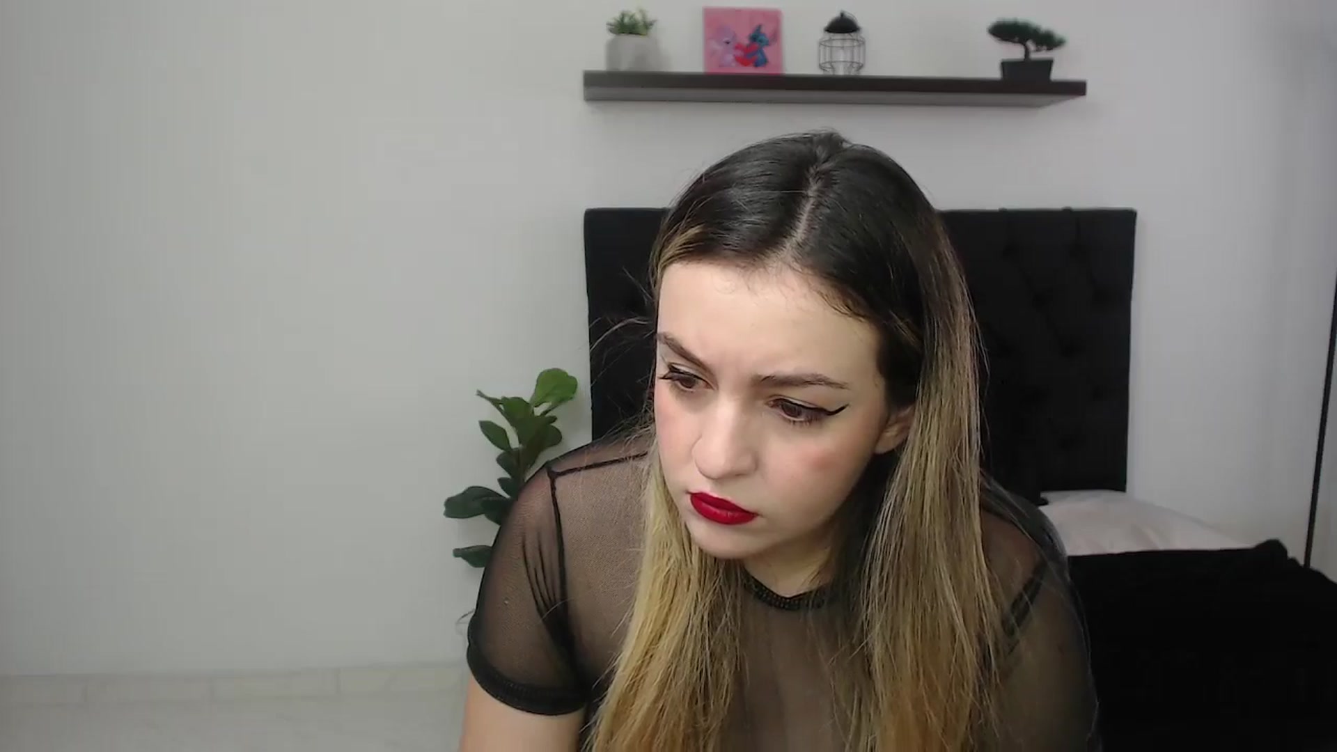Gallery image thumbnail from CamilleDucan's myfreecams stream on, 11/20/2025, 14:26 image 8 of 20