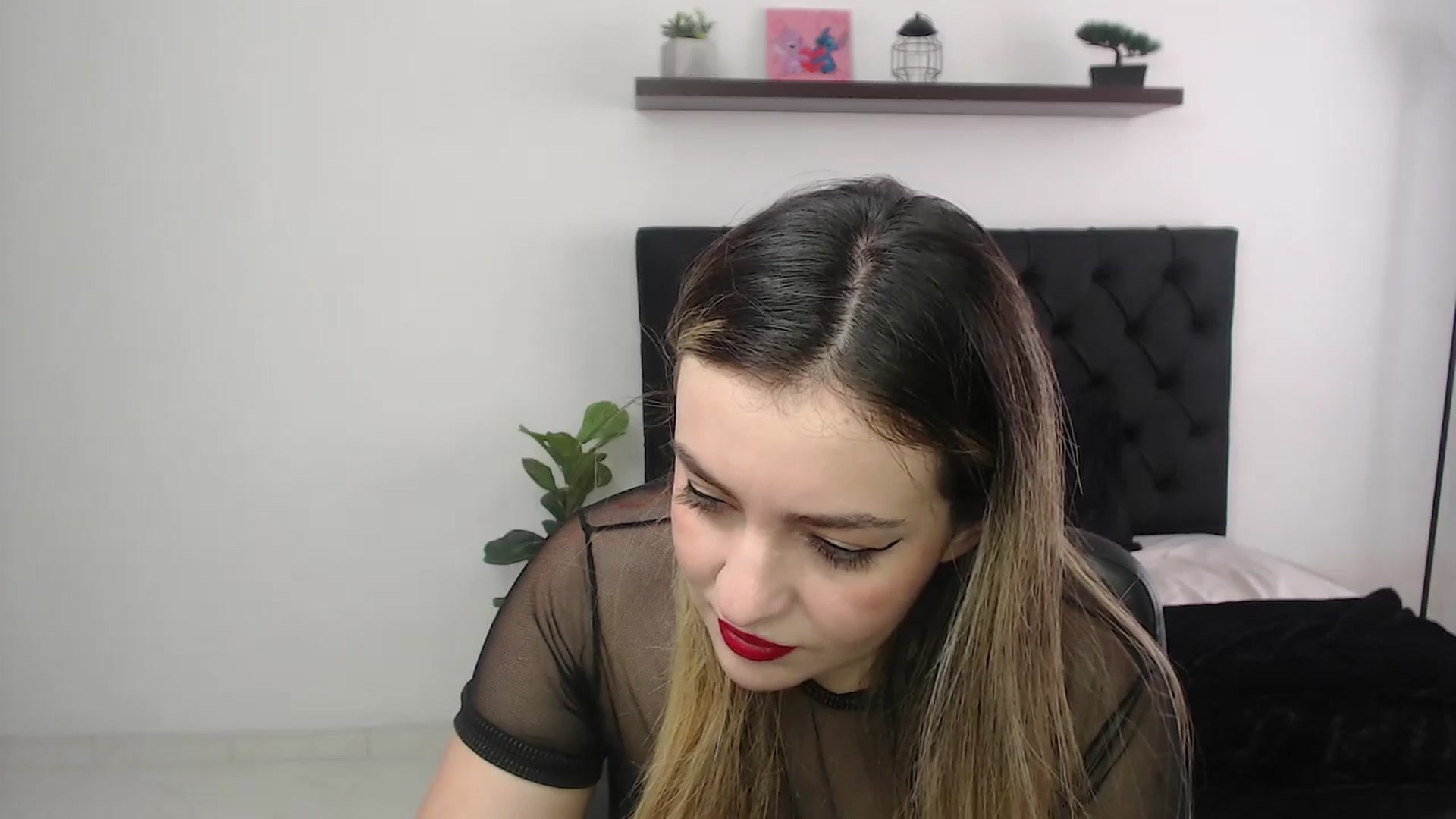 Gallery image thumbnail from CamilleDucan's myfreecams stream on, 11/20/2025, 14:26 image 3 of 20