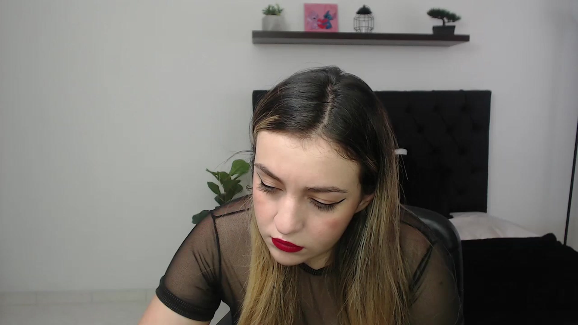 Gallery image thumbnail from CamilleDucan's myfreecams stream on, 11/20/2025, 14:26 image 7 of 20