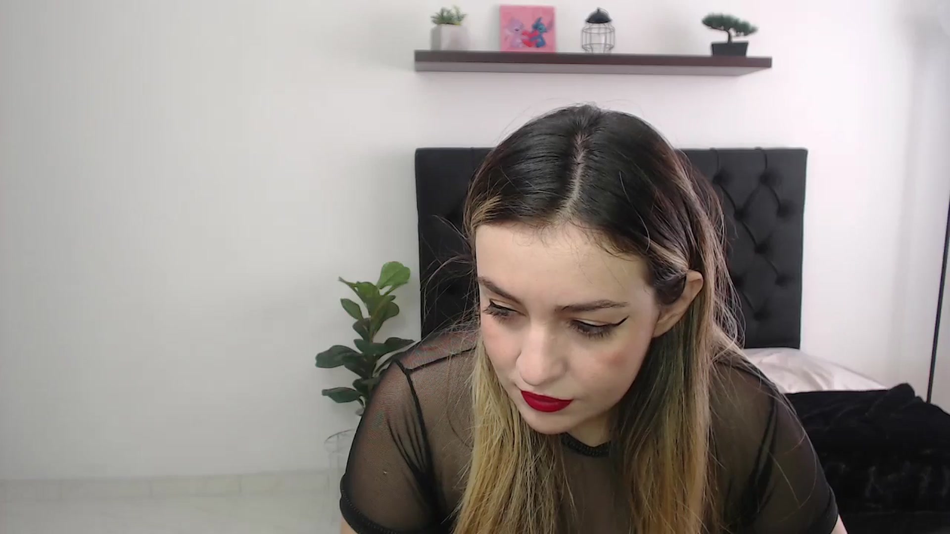 Gallery image thumbnail from CamilleDucan's myfreecams stream on, 11/20/2025, 14:26 image 20 of 20