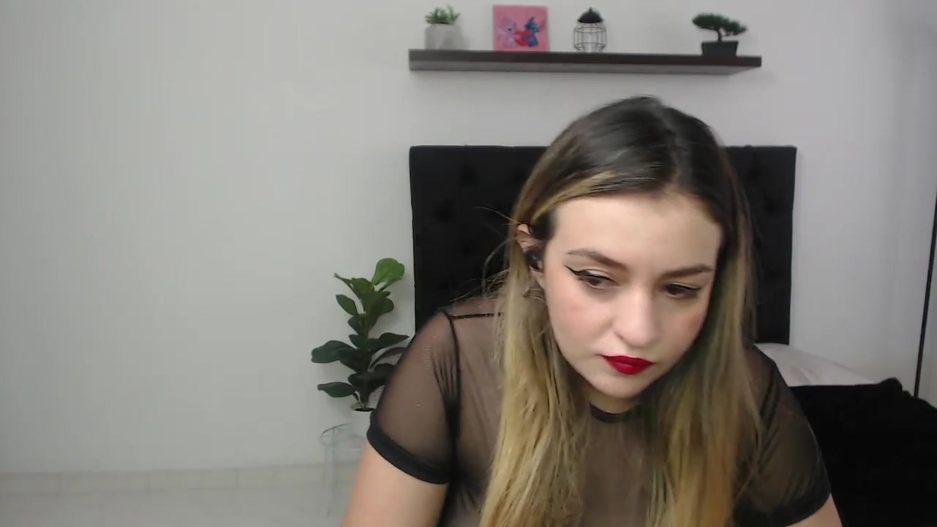 Gallery image thumbnail from CamilleDucan's myfreecams stream on, 11/20/2025, 14:26 image 9 of 20