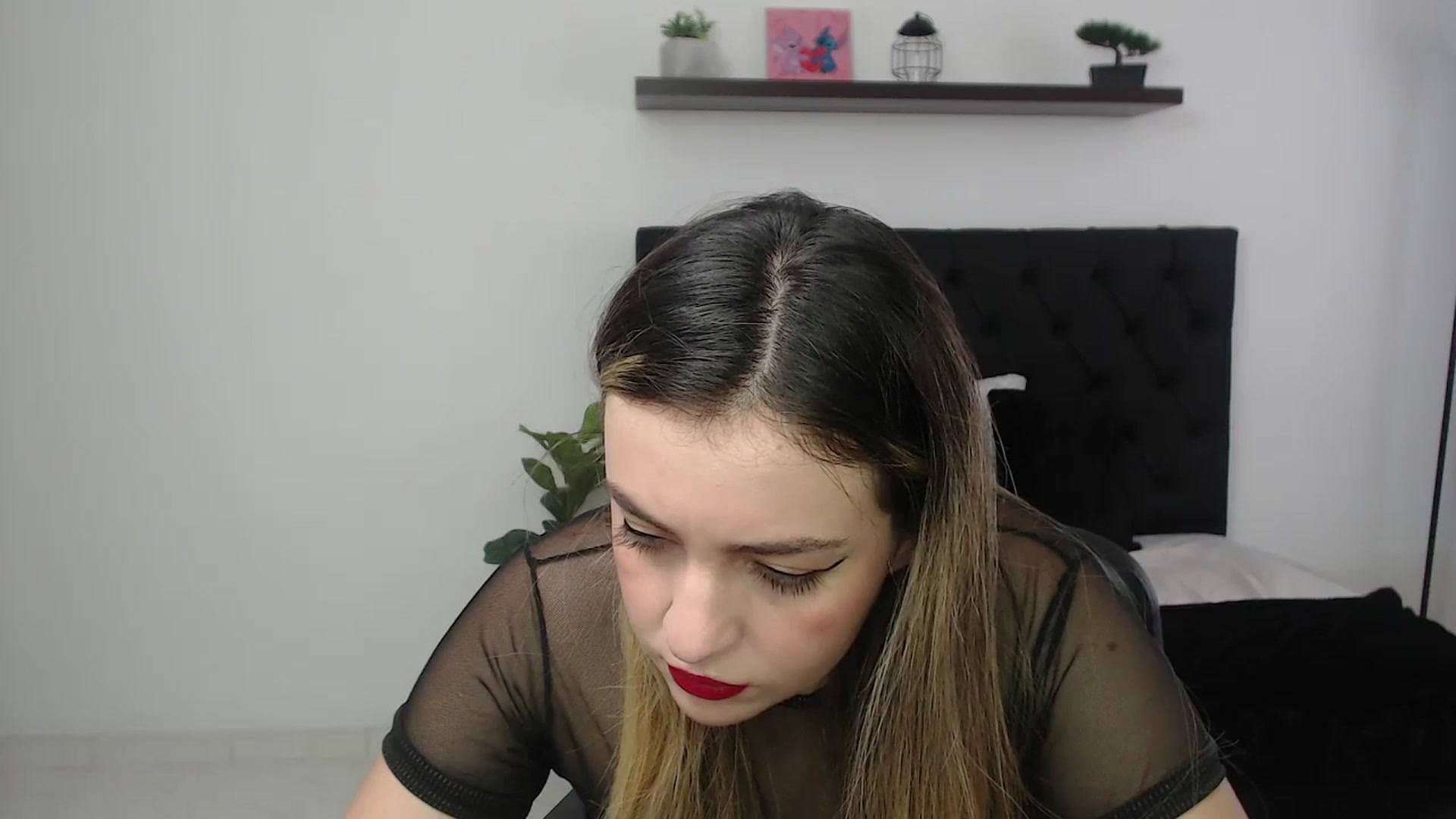 Gallery image thumbnail from CamilleDucan's myfreecams stream on, 11/20/2025, 14:26 image 5 of 20