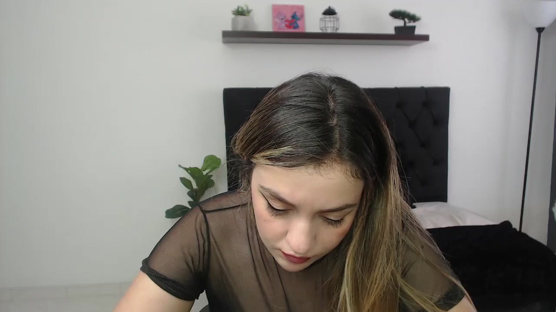 Gallery image thumbnail from CamilleDucan's myfreecams stream on, 11/20/2025, 16:18 image 10 of 20
