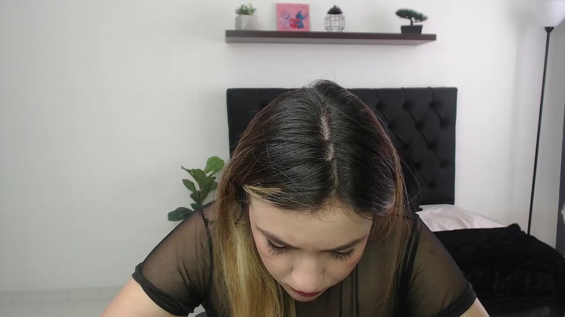 Gallery image thumbnail from CamilleDucan's myfreecams stream on, 11/20/2025, 16:18 image 8 of 20