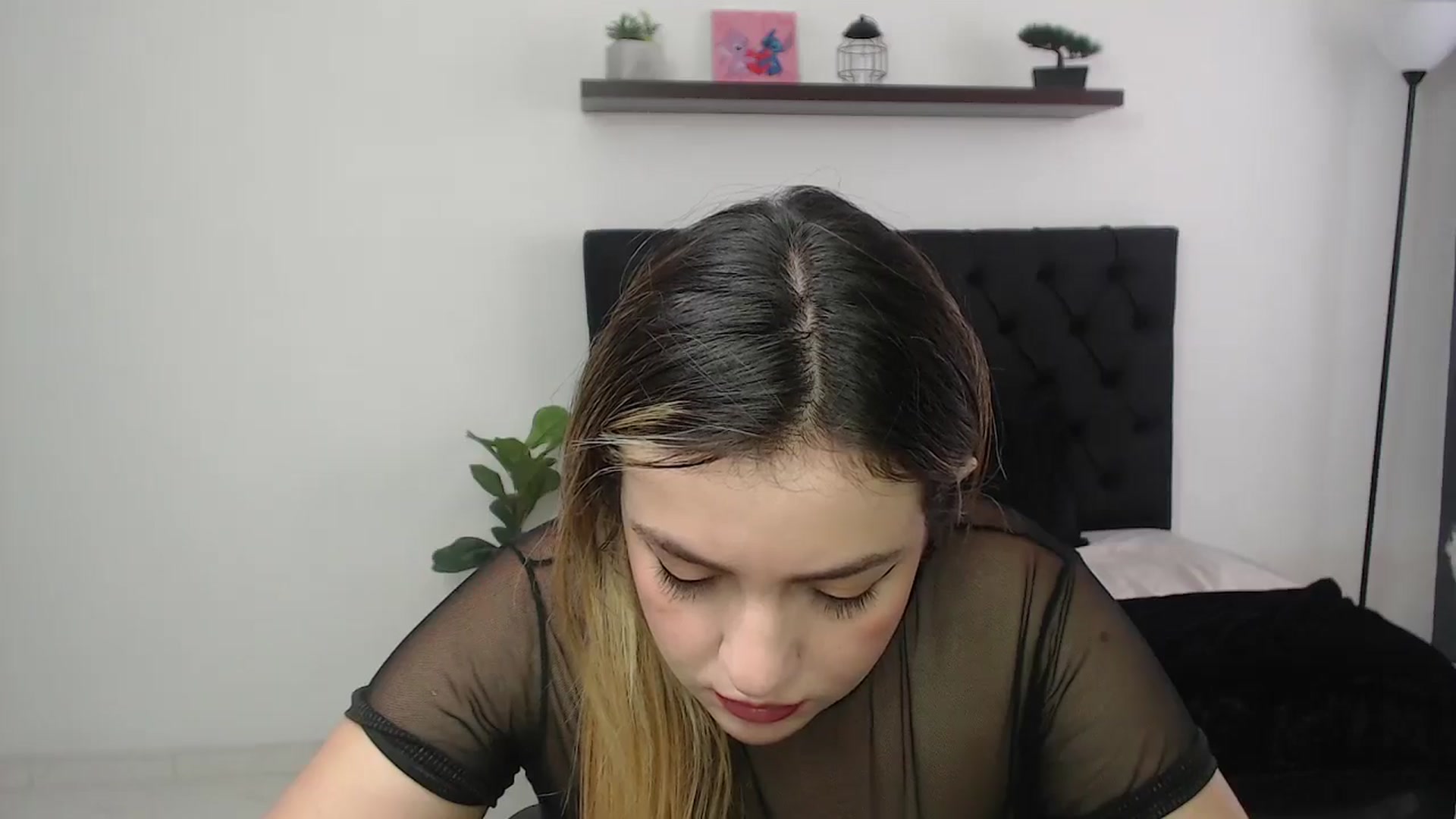 Gallery image thumbnail from CamilleDucan's myfreecams stream on, 11/20/2025, 16:18 image 5 of 20
