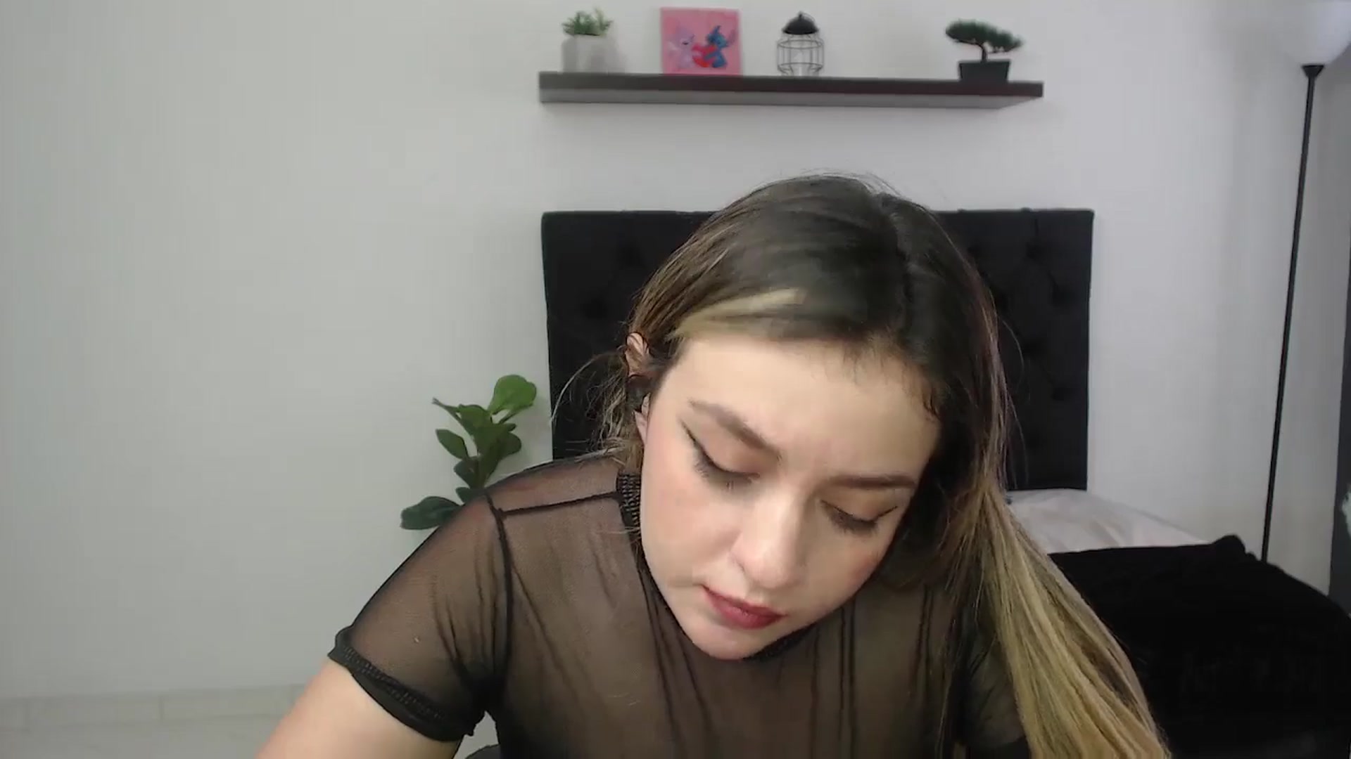 Gallery image thumbnail from CamilleDucan's myfreecams stream on, 11/20/2025, 16:18 image 9 of 20