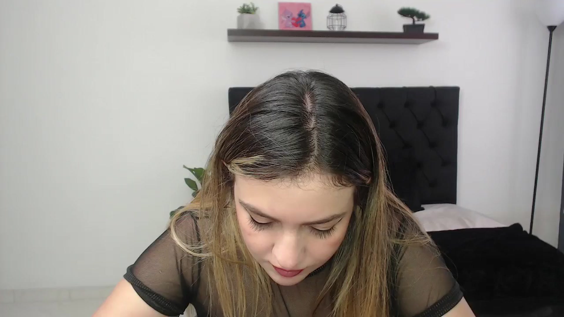 Gallery image thumbnail from CamilleDucan's myfreecams stream on, 11/20/2025, 16:18 image 16 of 20