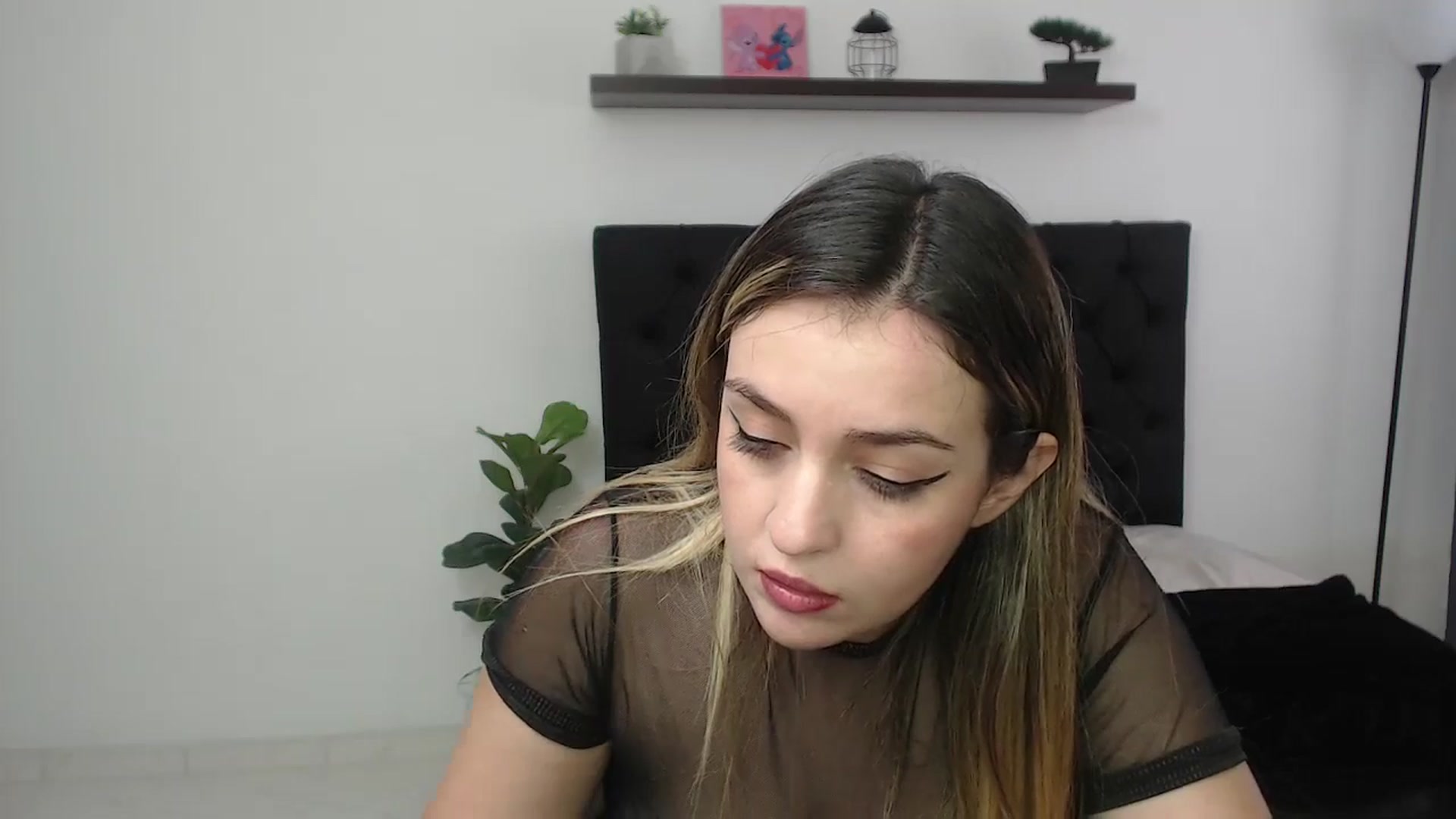 Gallery image thumbnail from CamilleDucan's myfreecams stream on, 11/20/2025, 16:50 image 2 of 20