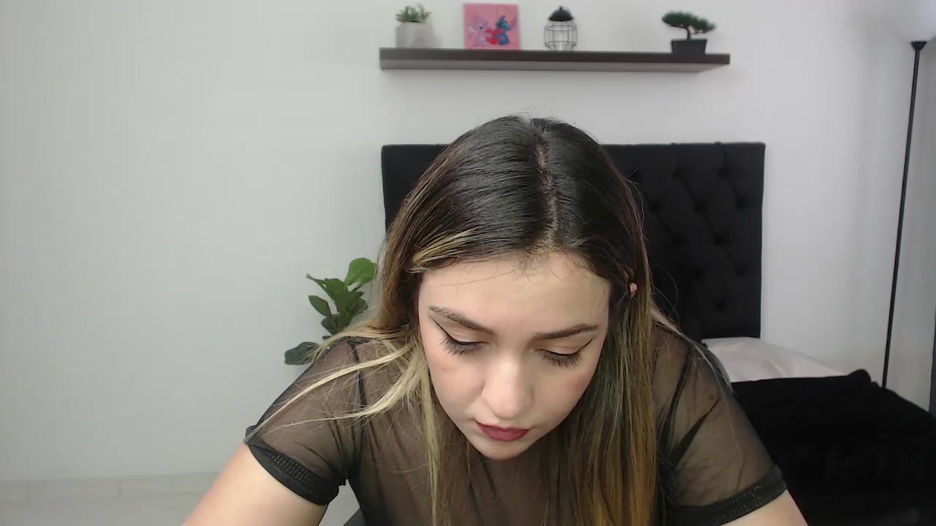 Gallery image thumbnail from CamilleDucan's myfreecams stream on, 11/20/2025, 16:50 image 3 of 20