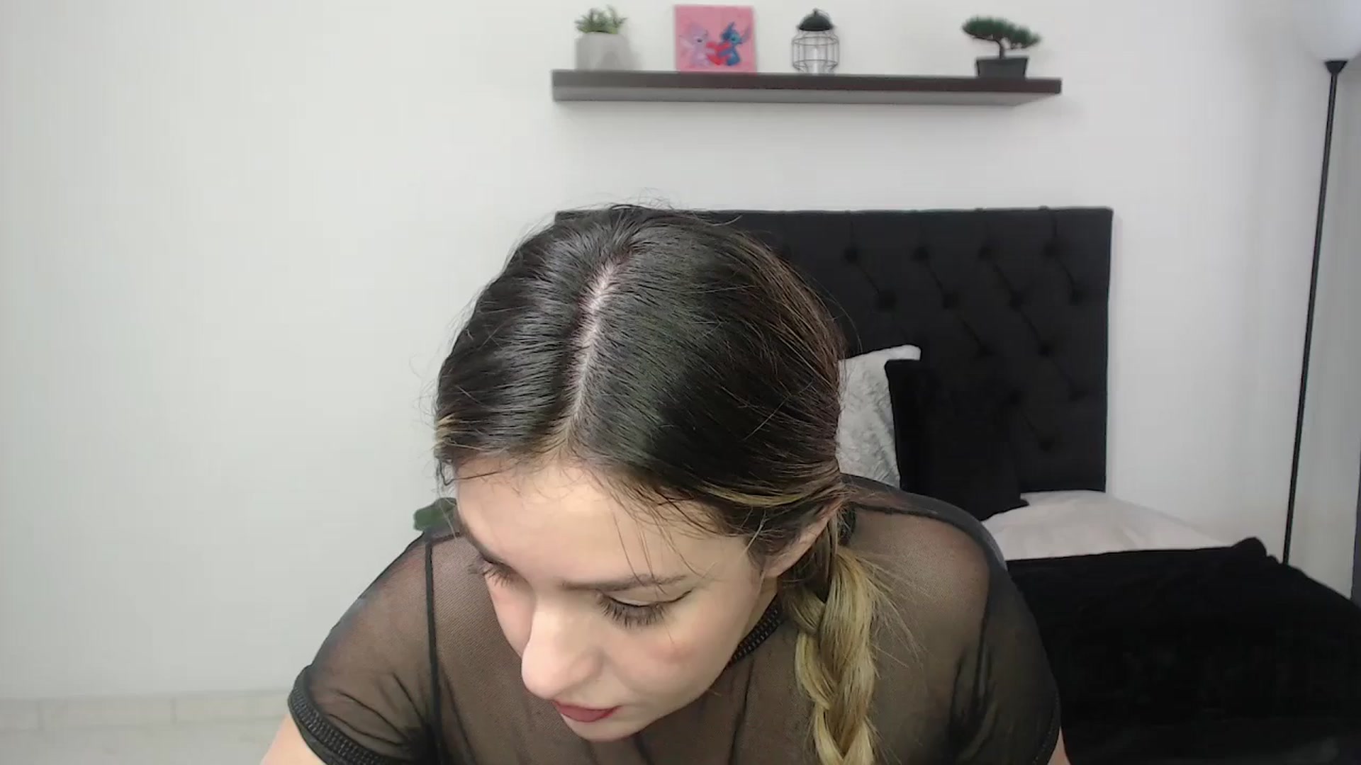 Gallery image thumbnail from CamilleDucan's myfreecams stream on, 11/20/2025, 18:36 image 1 of 20